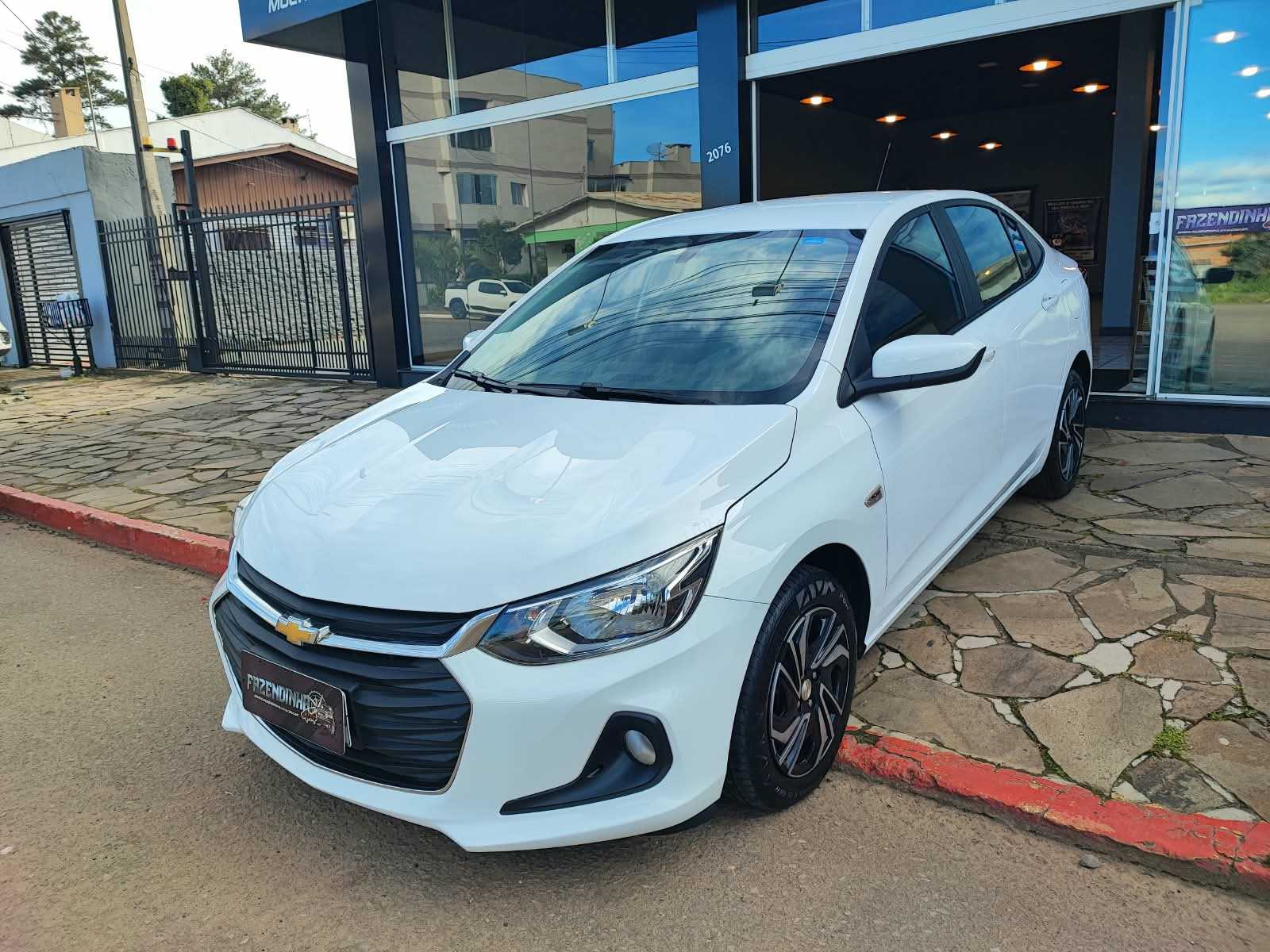 ONIX 1.0 LT