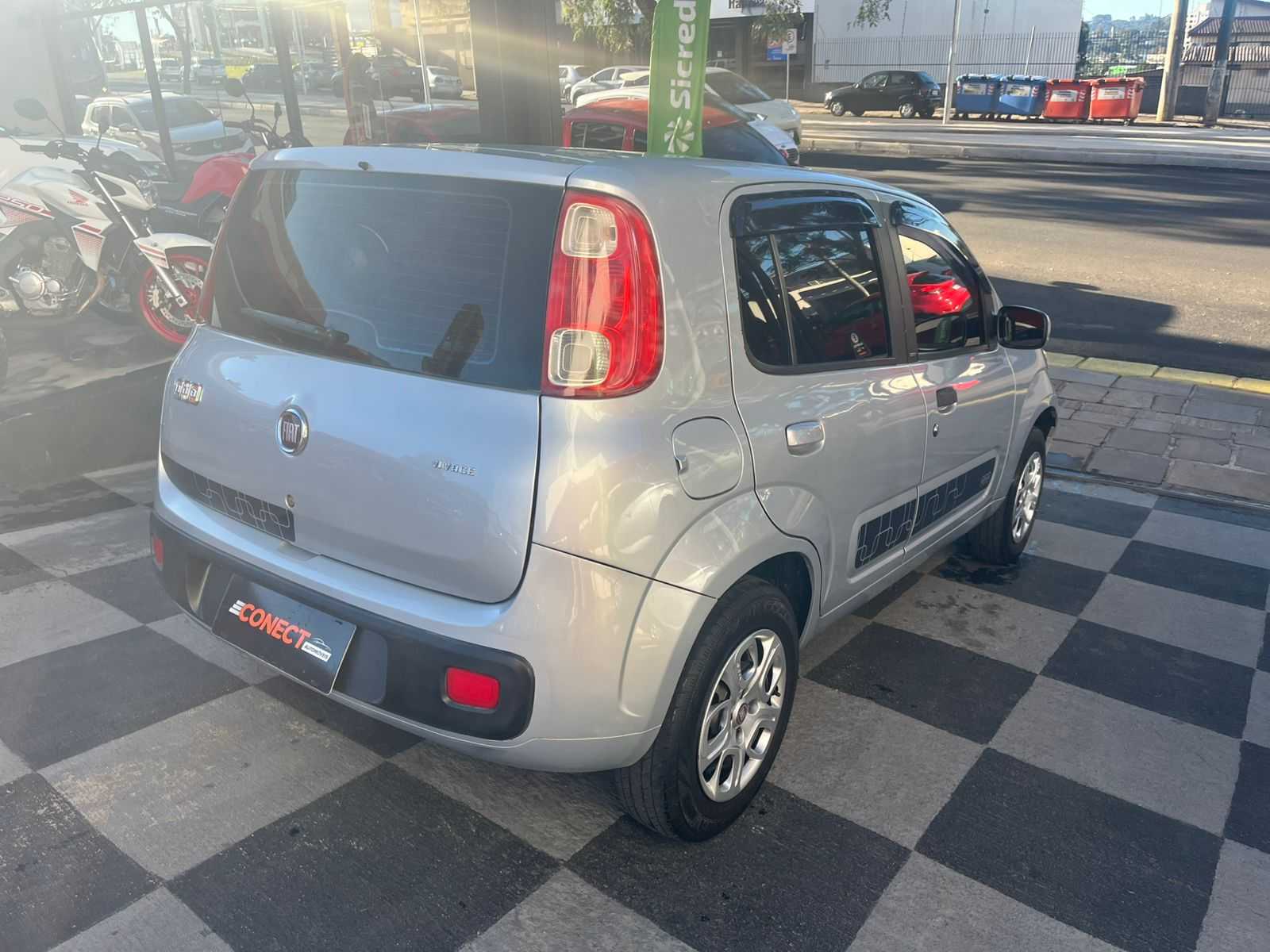 UNO VIVACE 1.0 COMPLETO