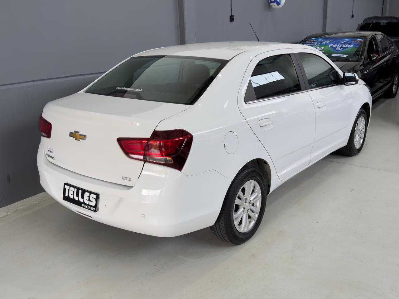 COBALT LTZ 1.8 / MULTIMIDIA