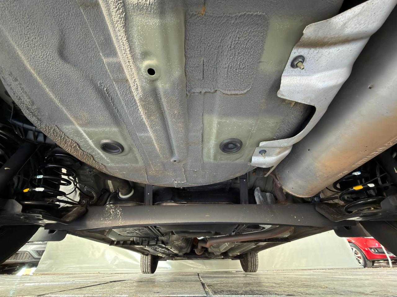 HB20 1.0 CONFORT 16V FLEX