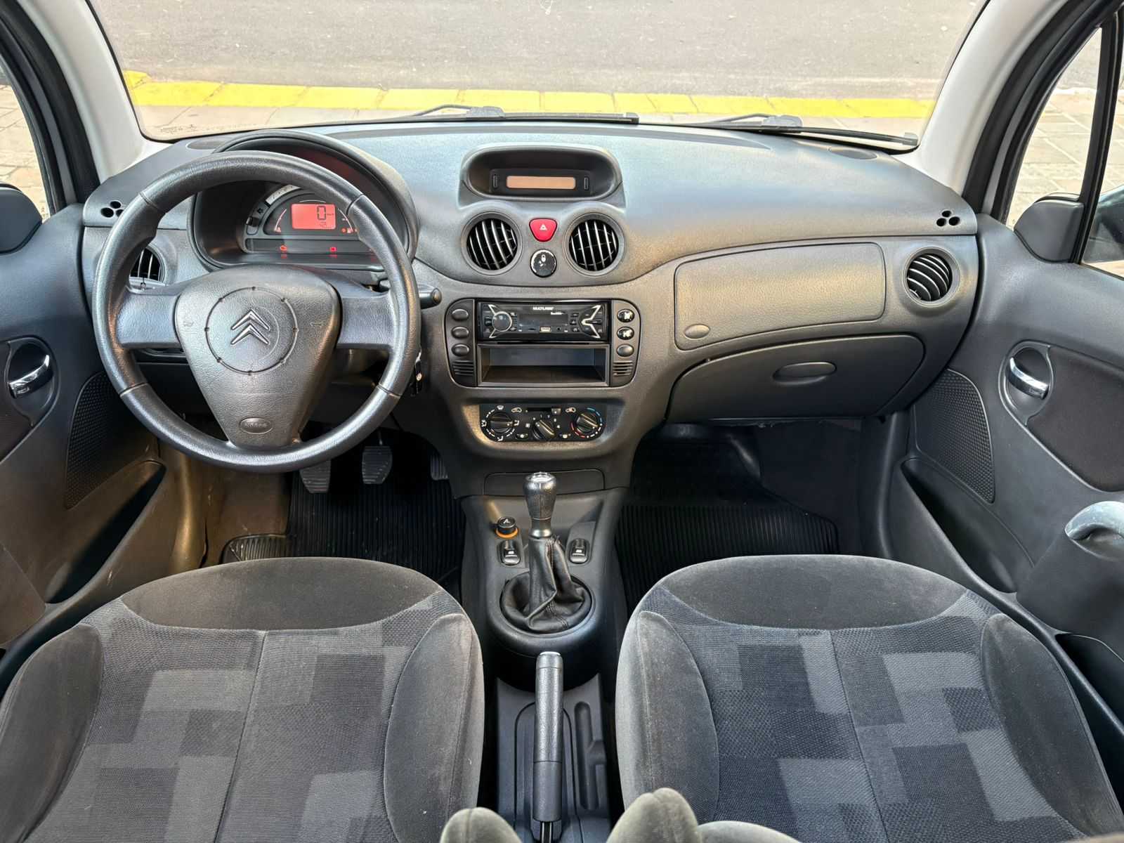 C3 EXCLUSIVE 1.4