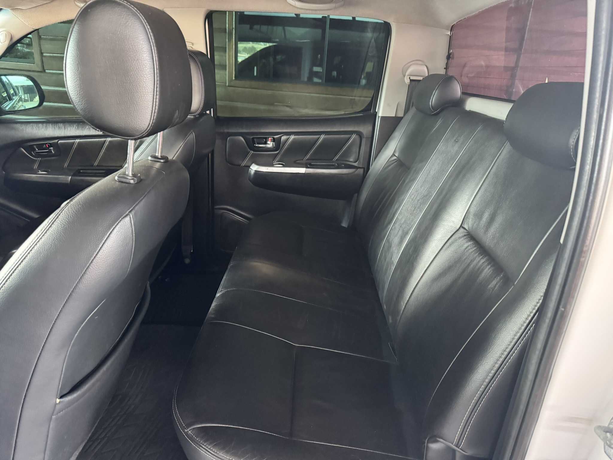 HILUX SRV TOP DE LINHA