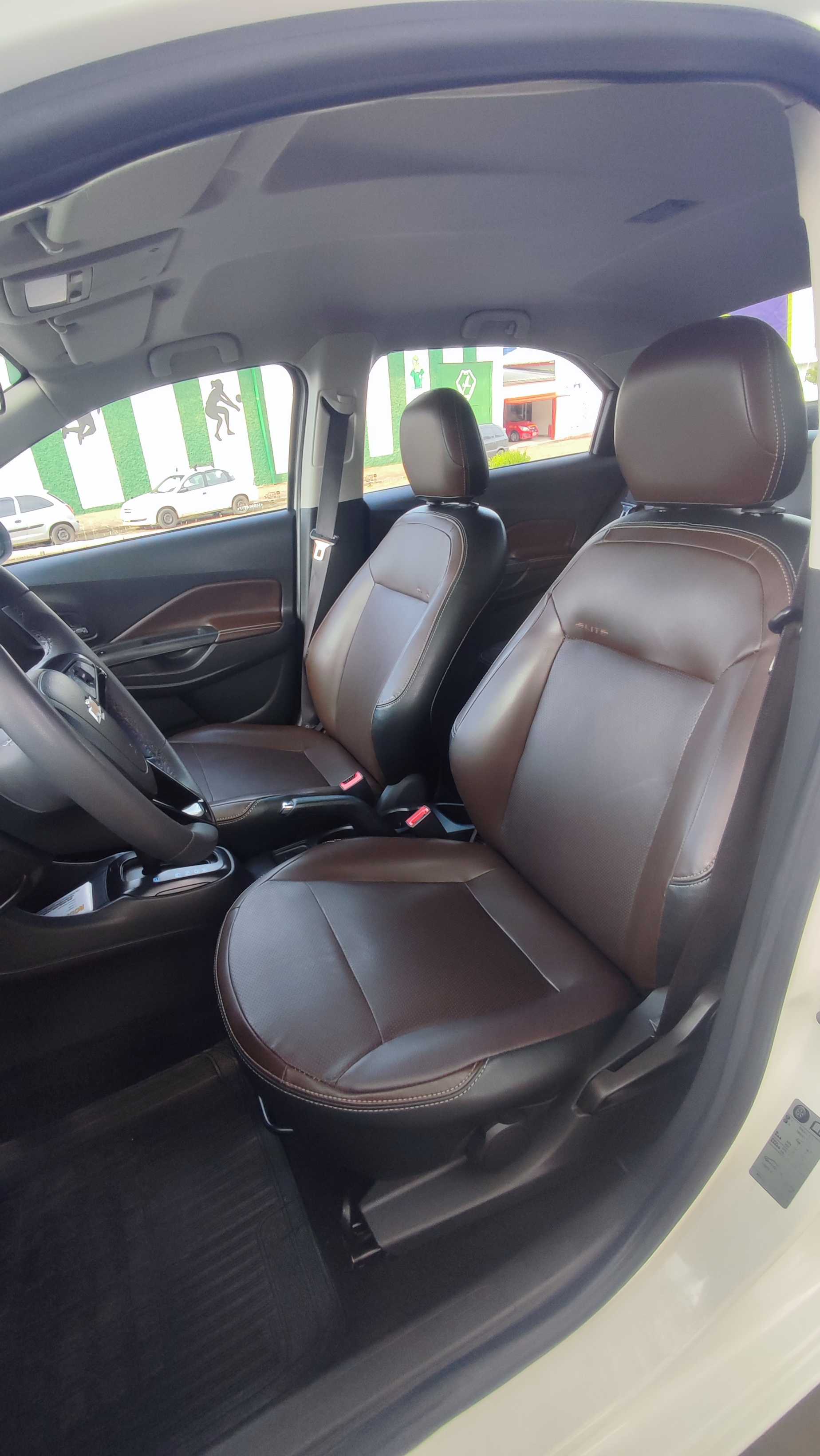 COBALT 1.8 FLEX AUTOMATIC