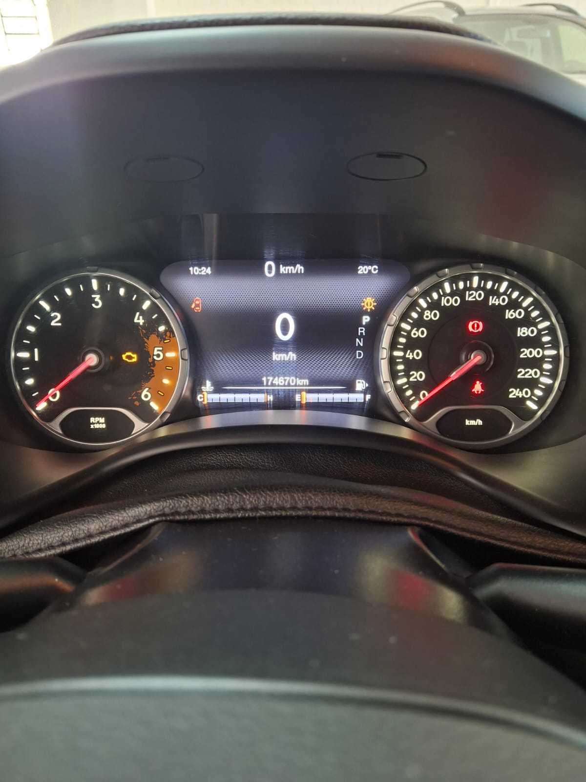 RENEGADE THAWK 2.0 4X4