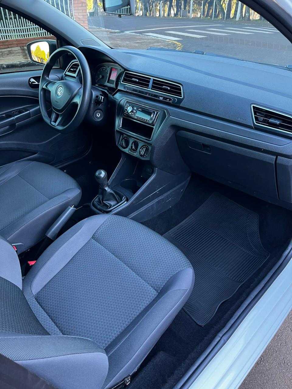 SAVEIRO ROBUST 1.6