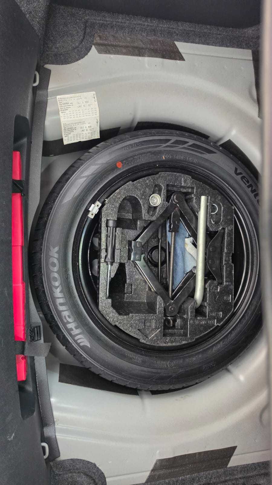 JETTA COMFORT C TETO SOLAR