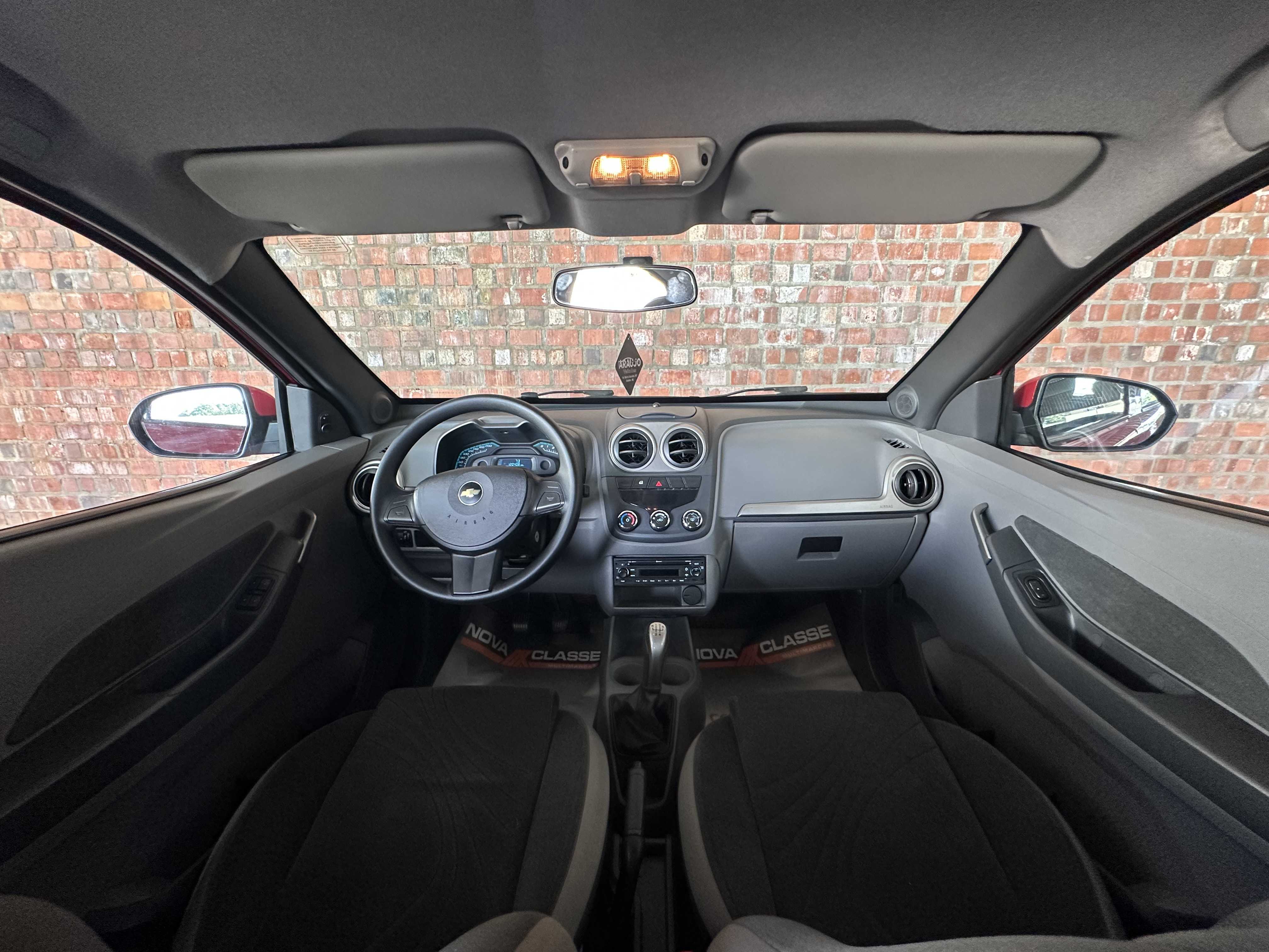 AGILE LTZ 1.4
