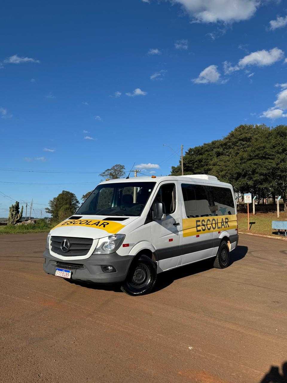 SPRINTER 415 STD