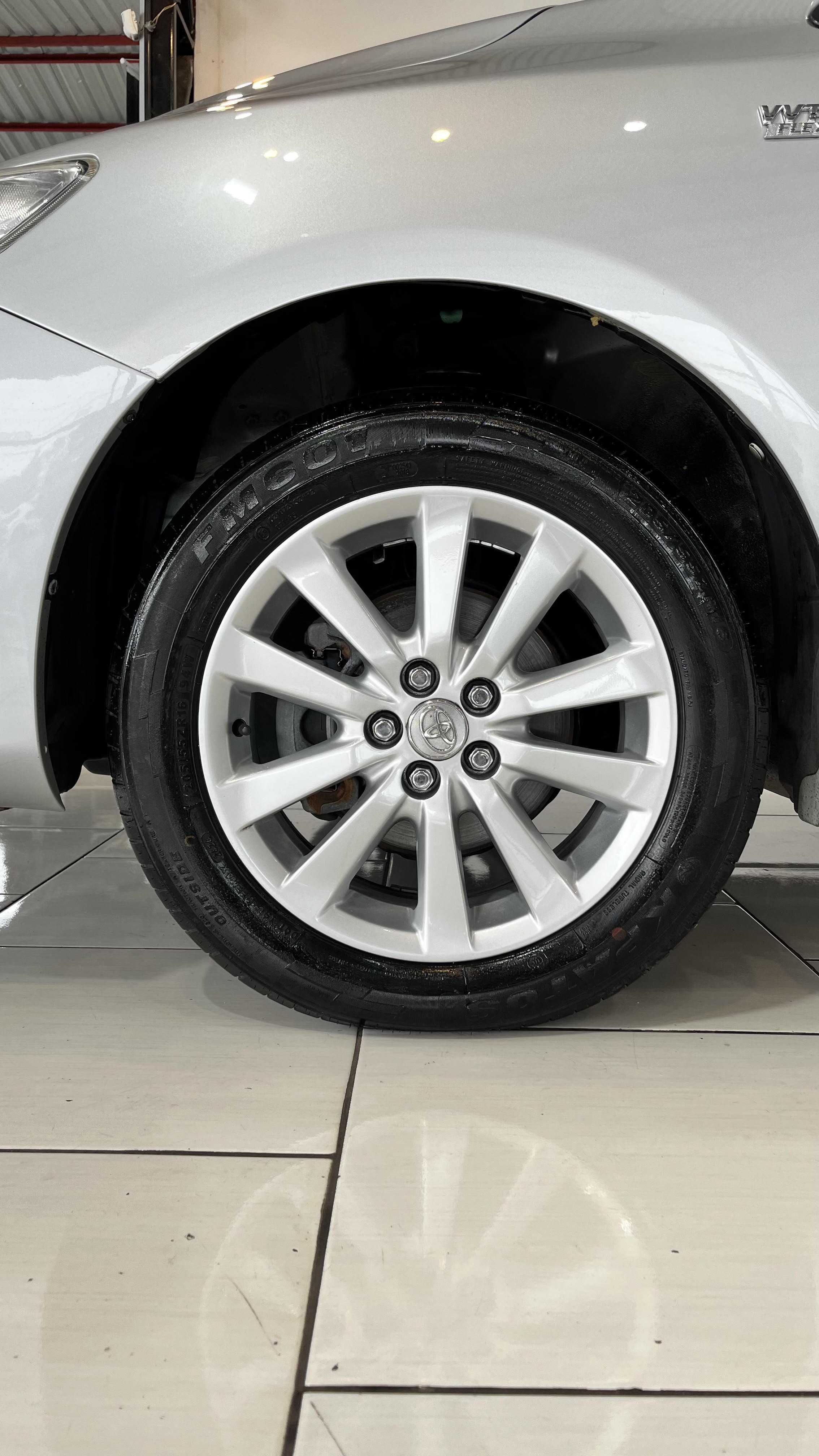 COROLLA 1.8 SE-G