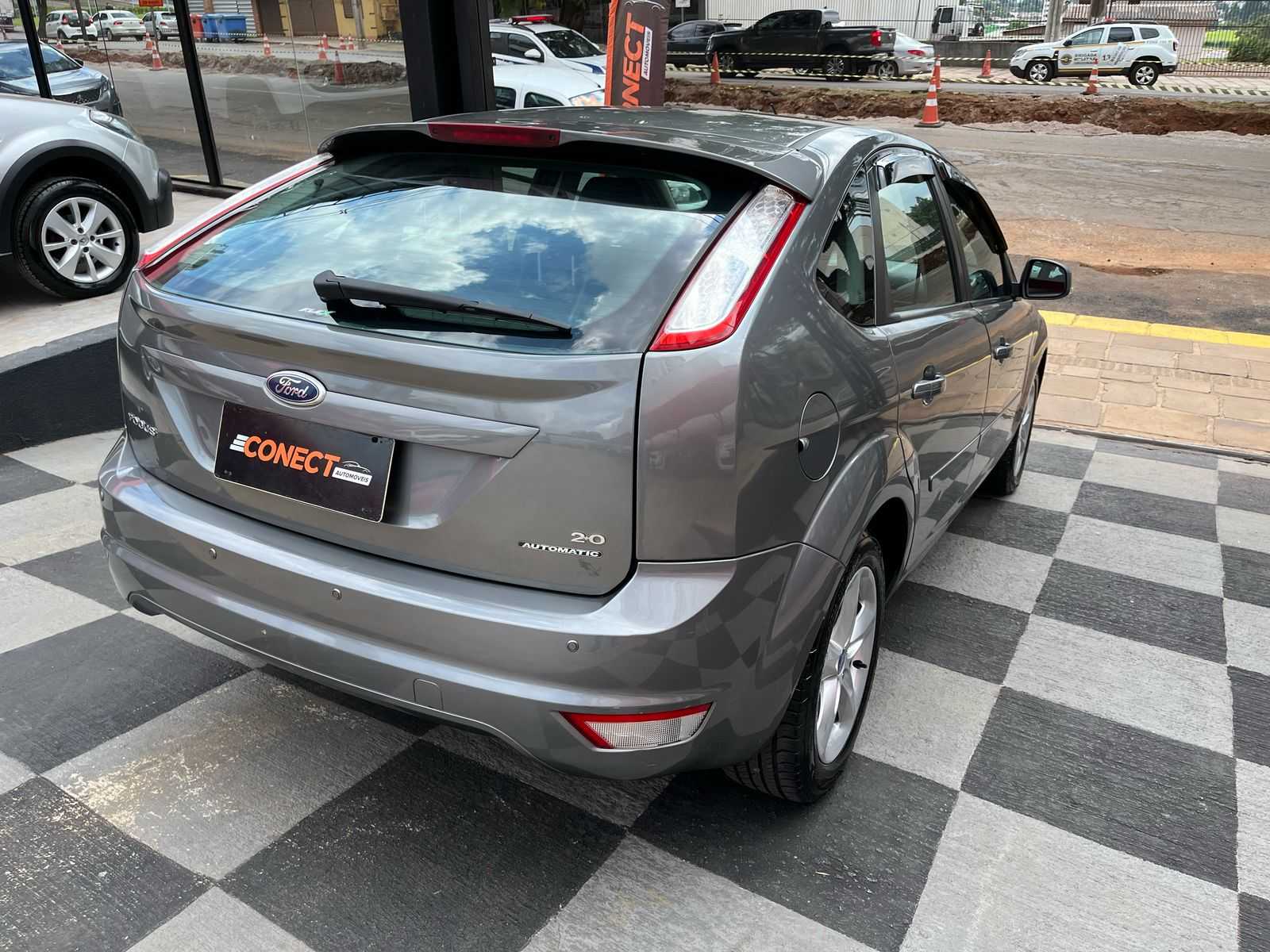 FOCUS 2.0 AUTOMATICO