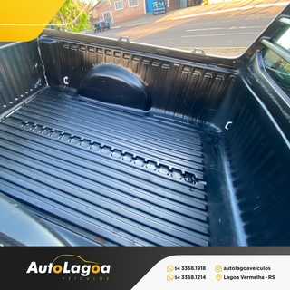 SAVEIRO ROBUST