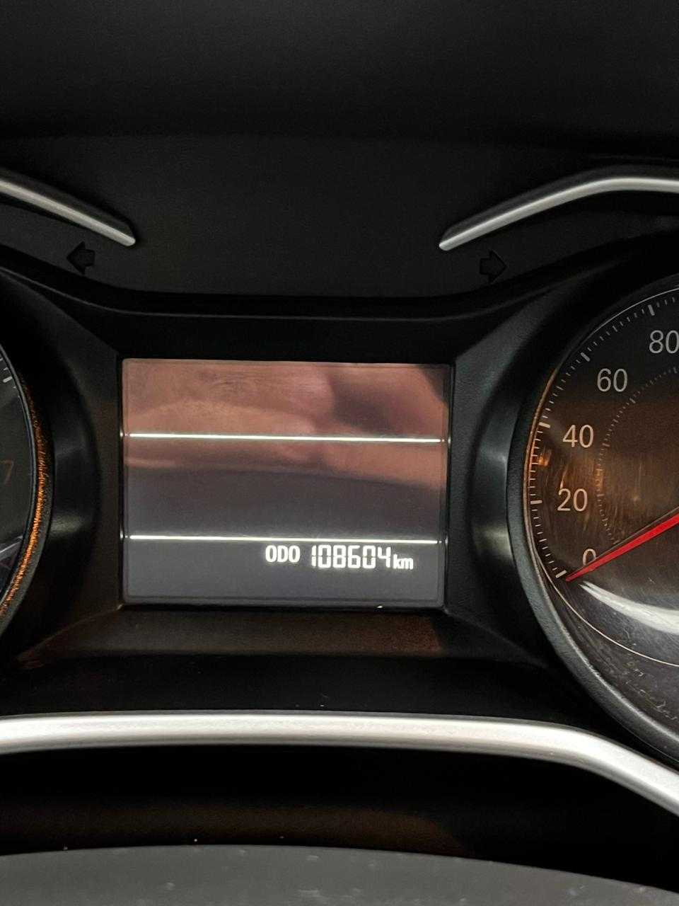 ONIX HATCH LT 1.0