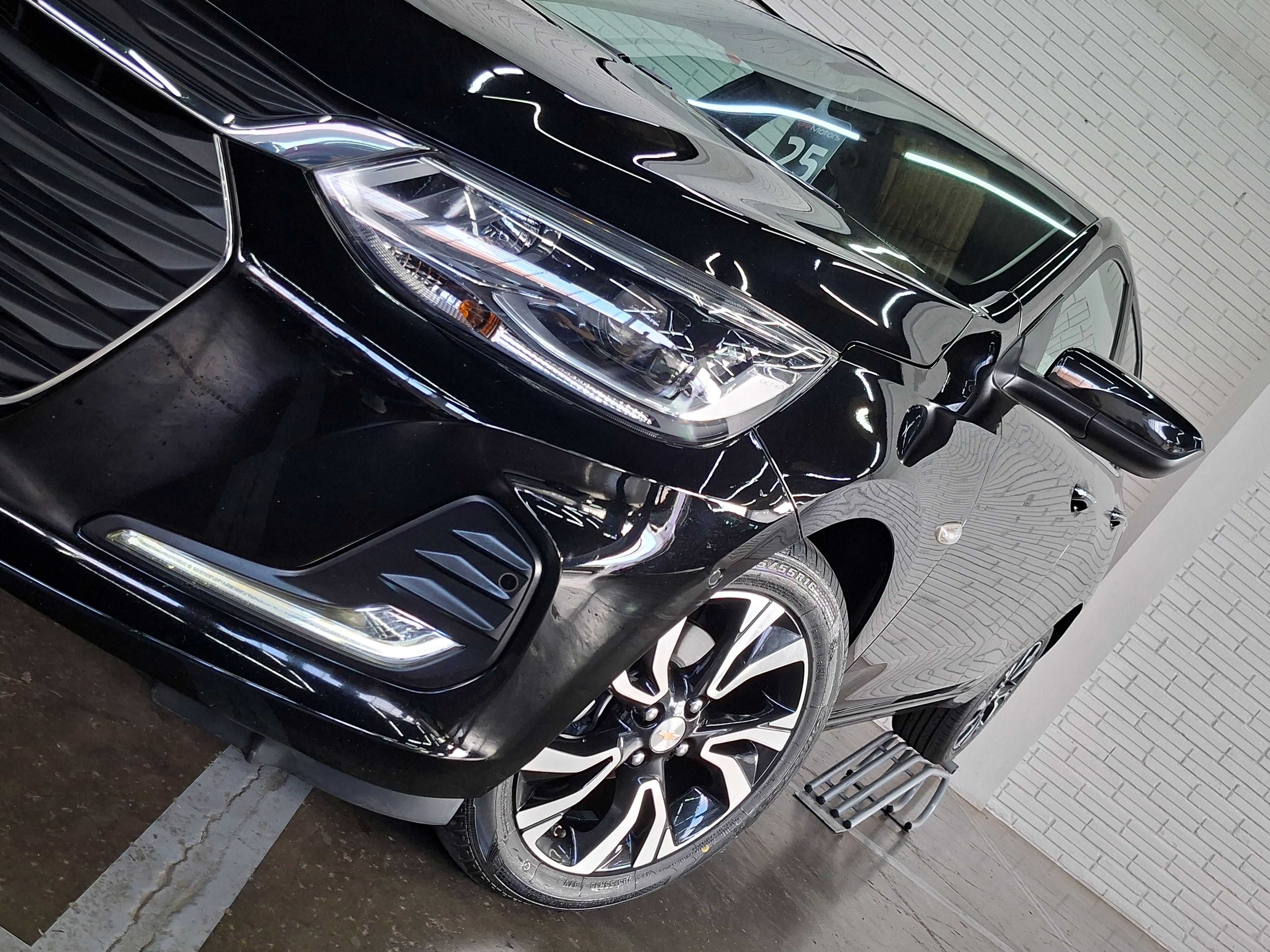 ONIX PREMIER 2 1.0 TURBO