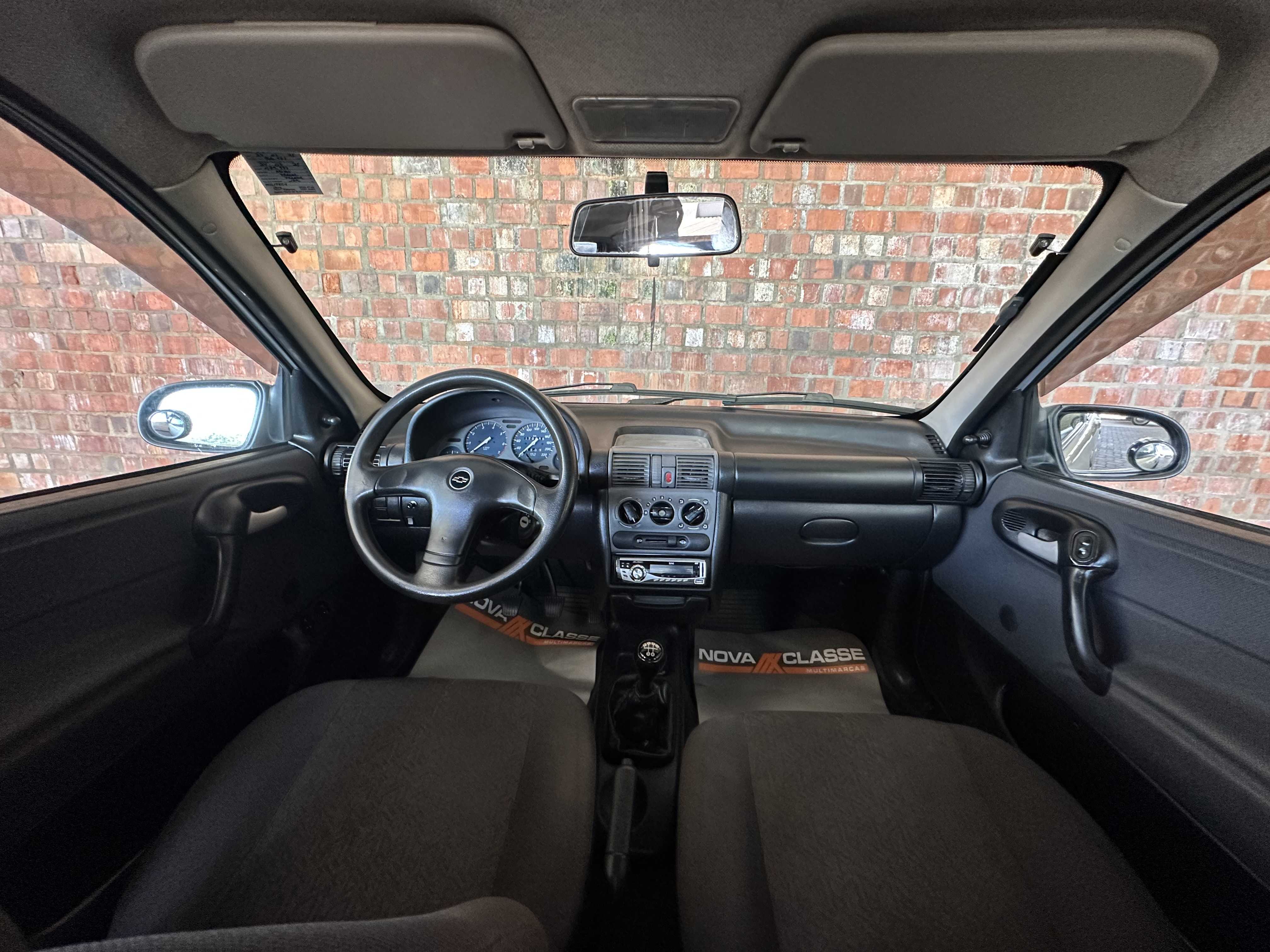 CORSA CLASSIC 1.0 VHC