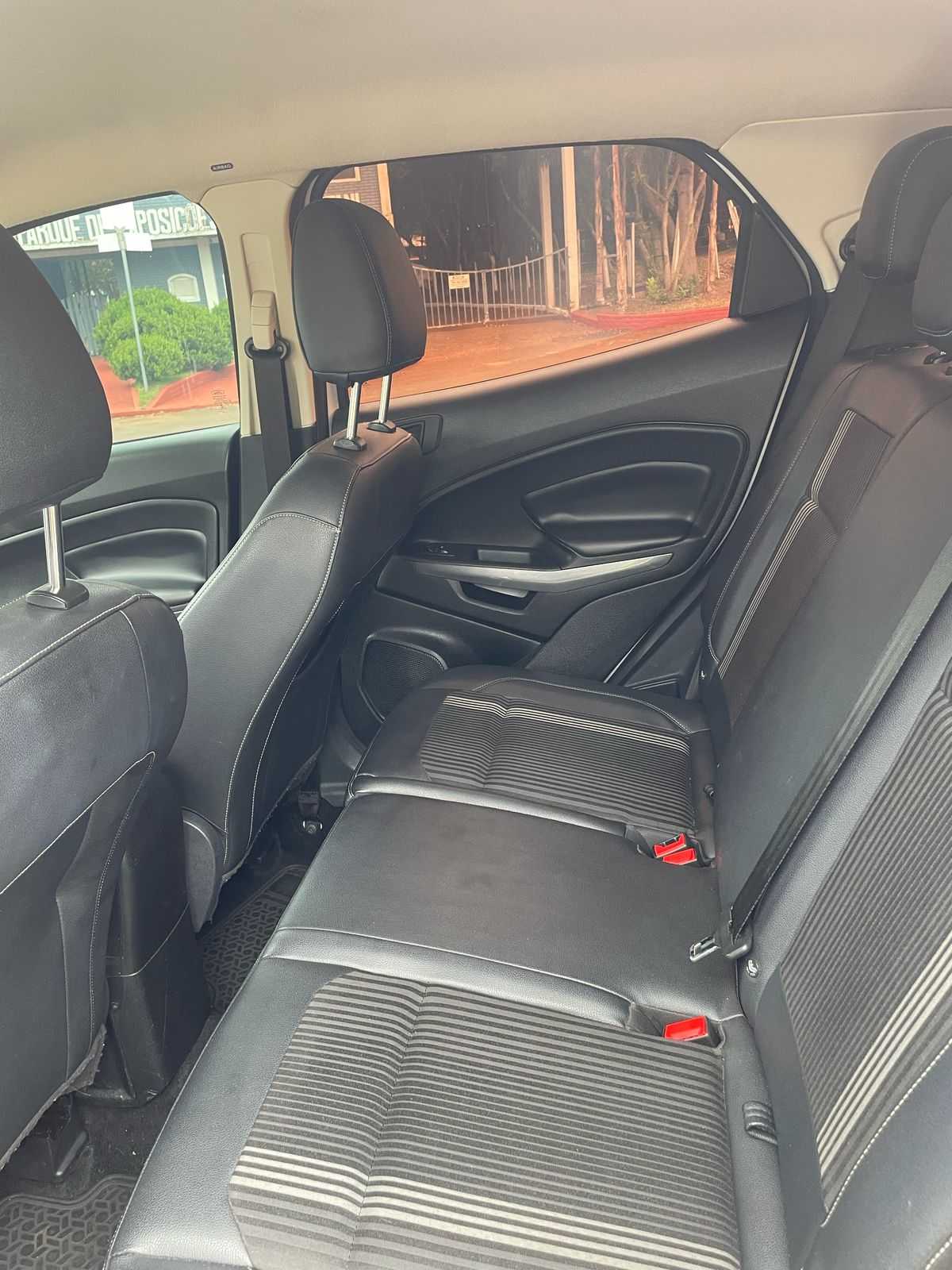 ECOSPORT FREESTYLE 1.5