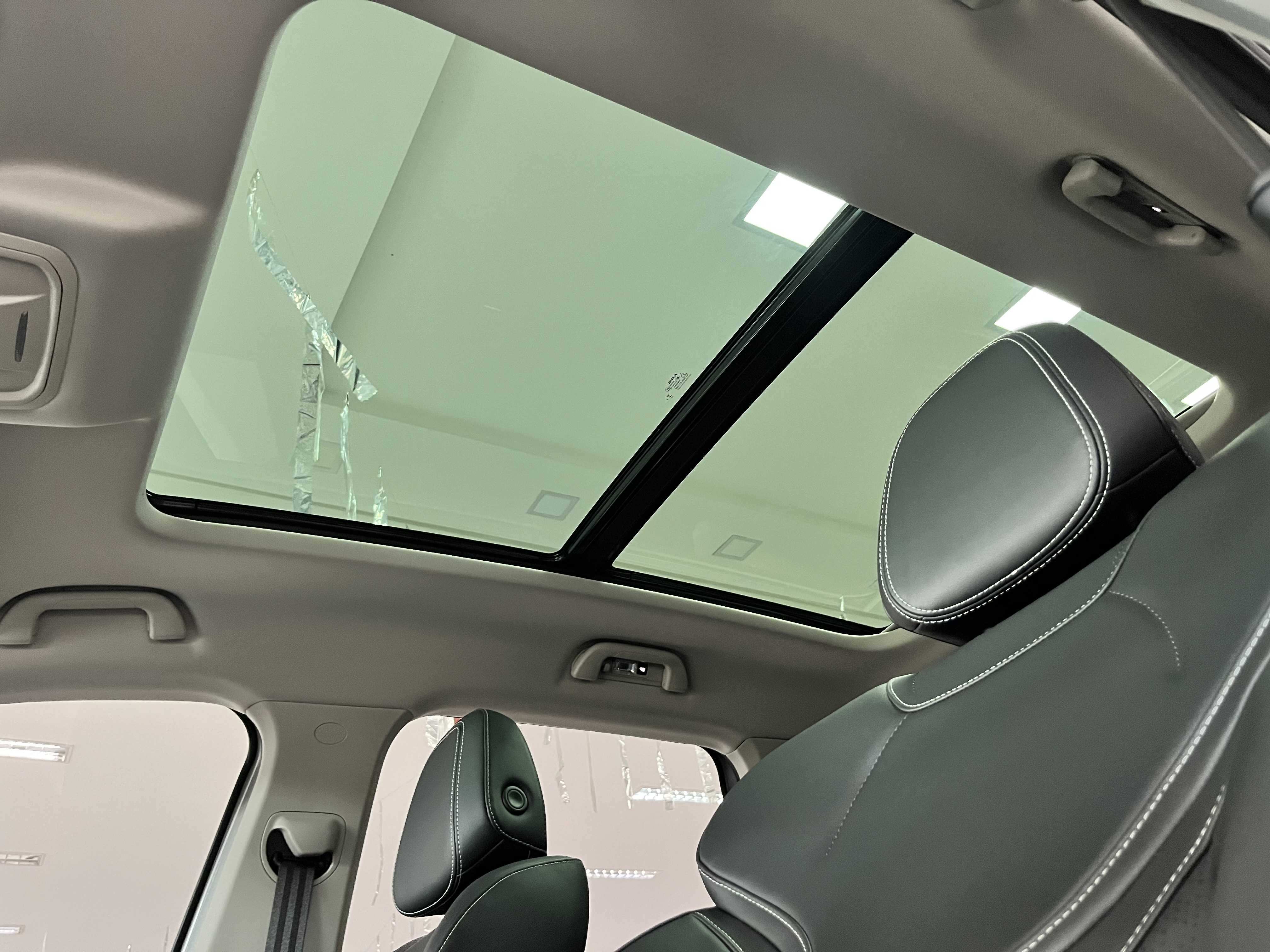 HAVAL H6 PREMIUM PHEV35 AWD