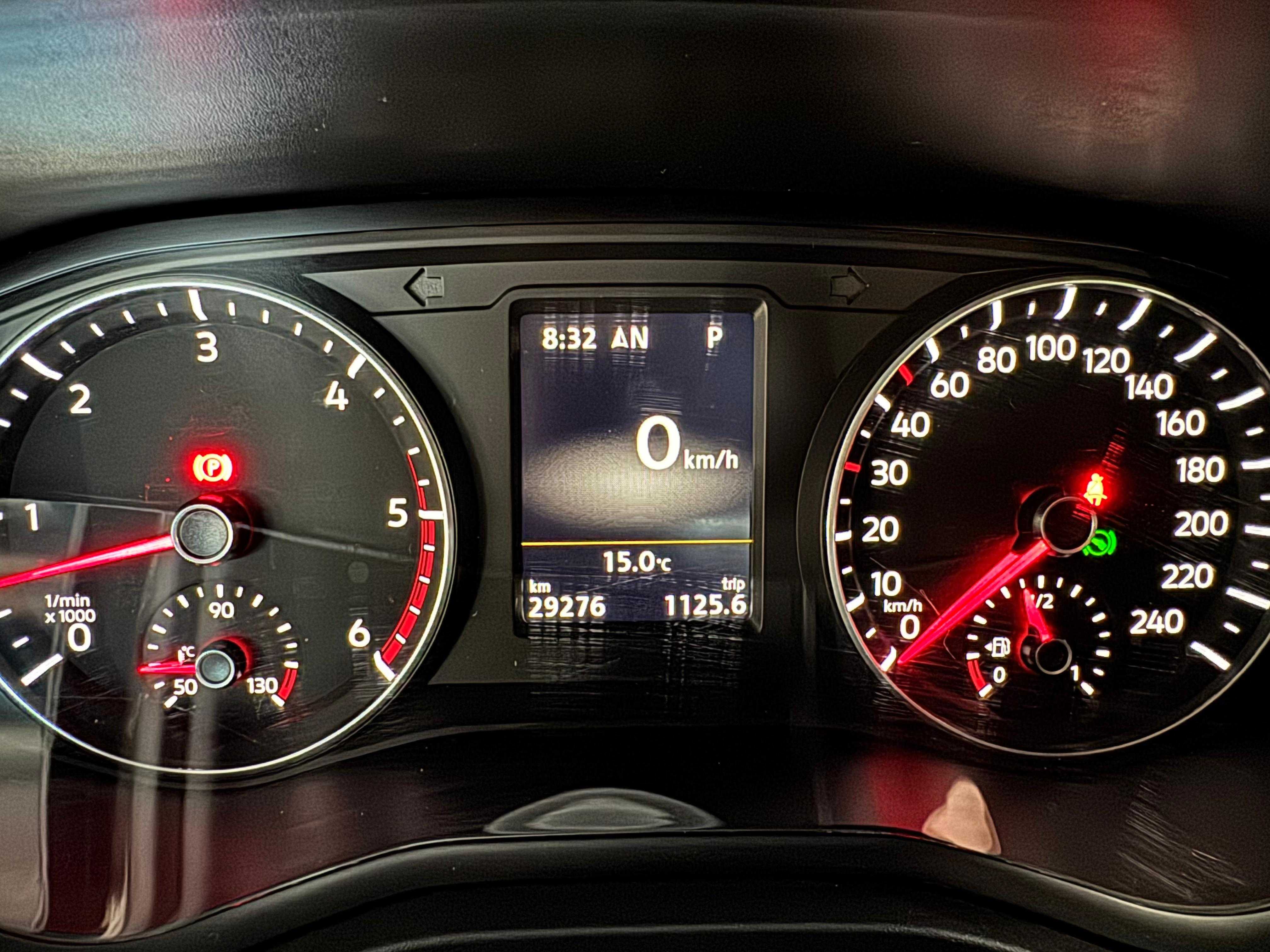 AMAROK 3.0 EXTREME TDI 4X4 AT8