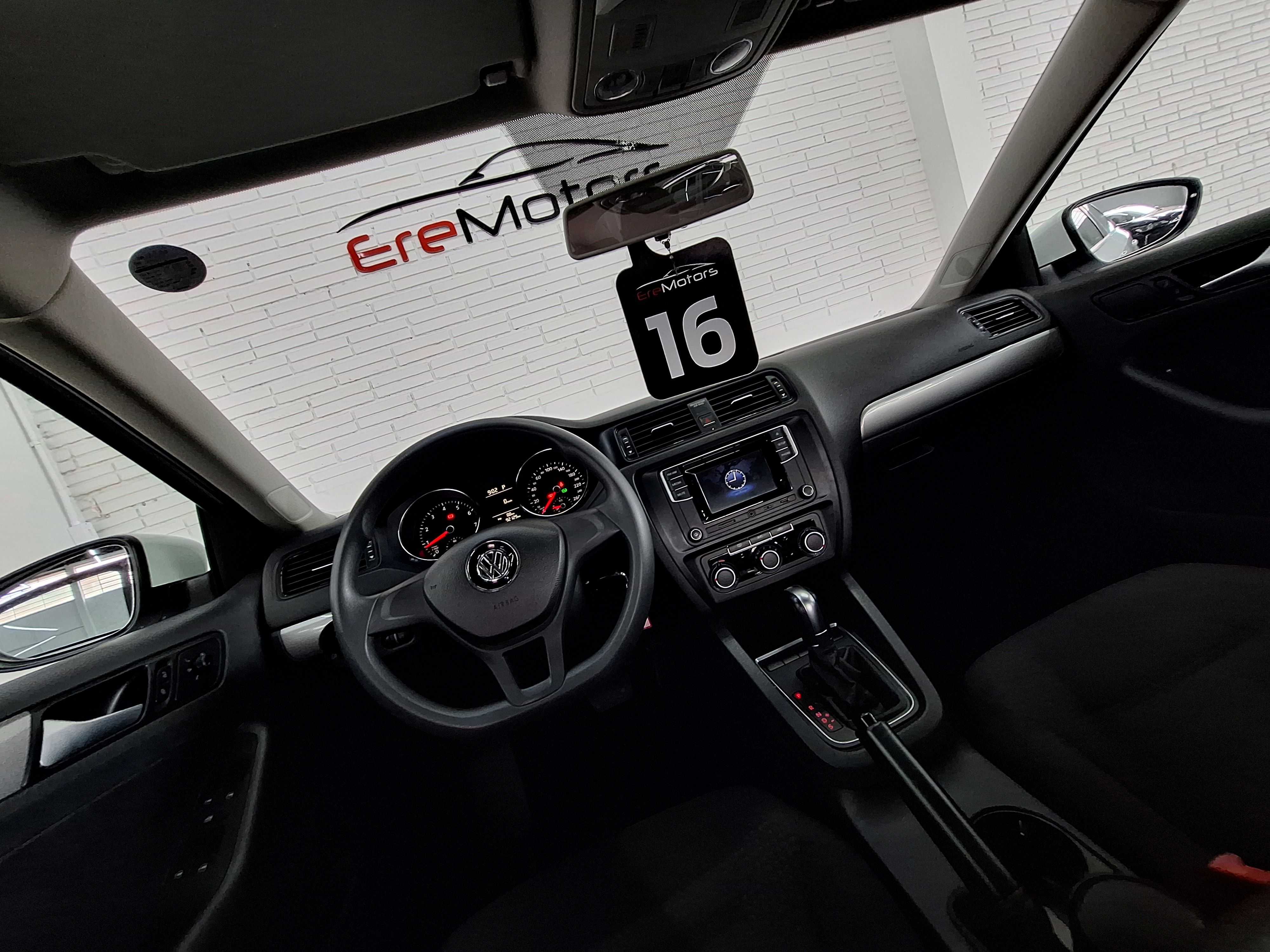 JETTA TRENDLINE 1.4 TSI AUT.