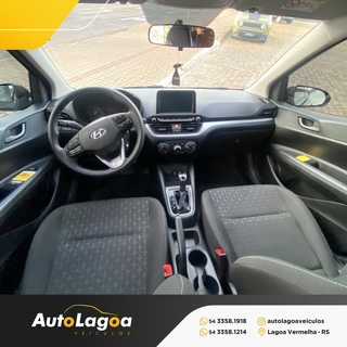 HB20 COMFORT PLUS