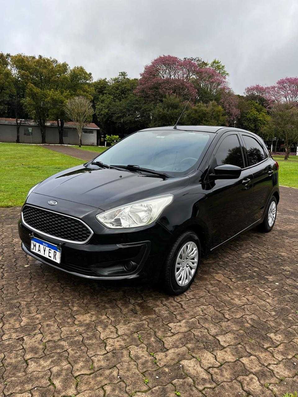 KA 1.0 SE