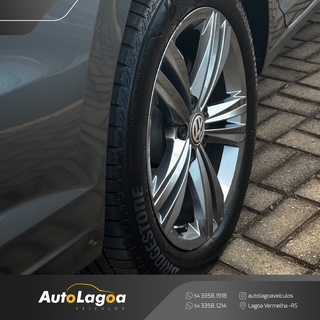 JETTA R-LINE