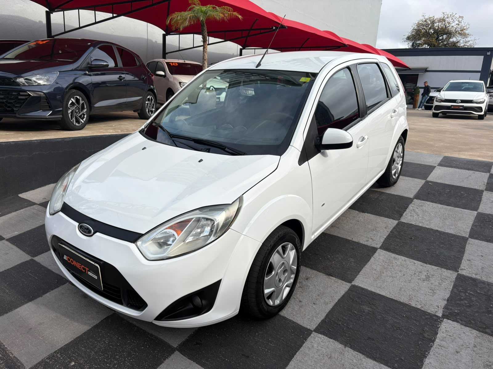 FIESTA 1.6