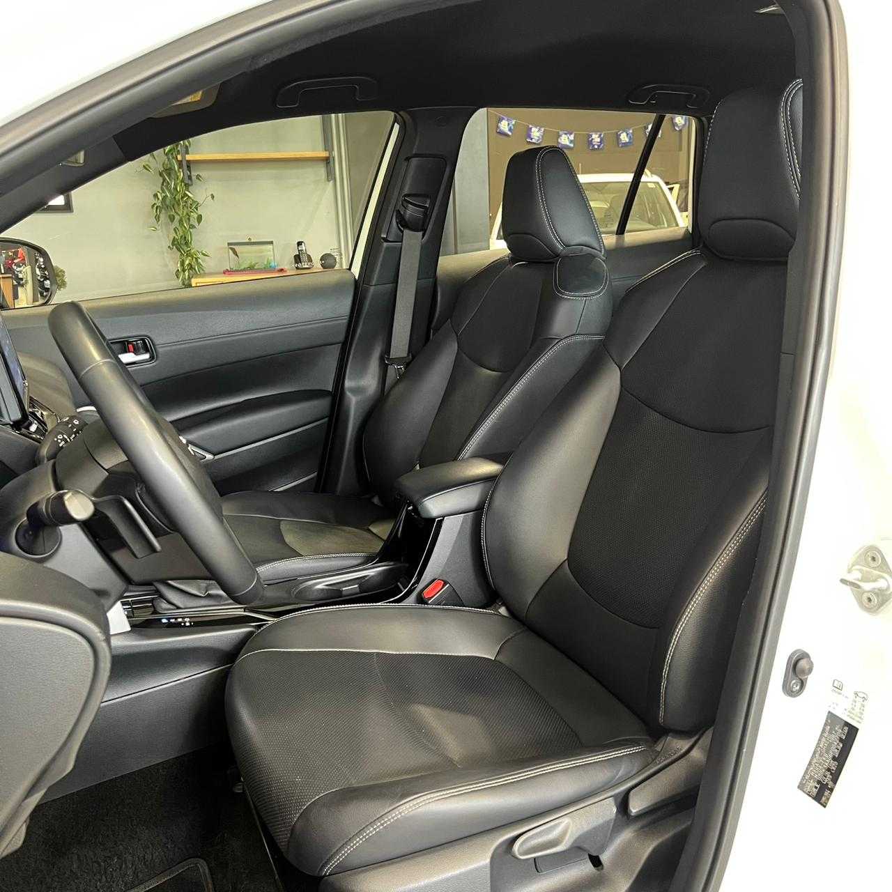 COROLLA CROSS XRE 2.0 FLEX AUT