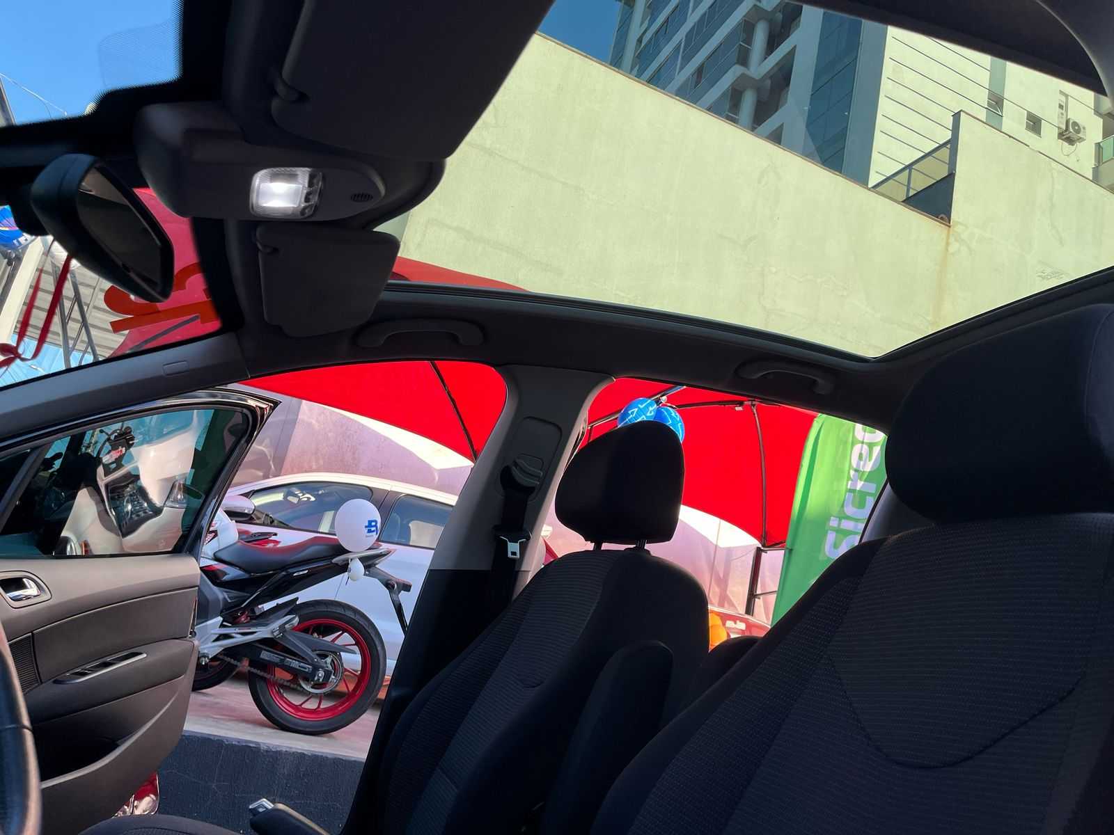 308 ALLURE 2.0 TETO PANORAMICO