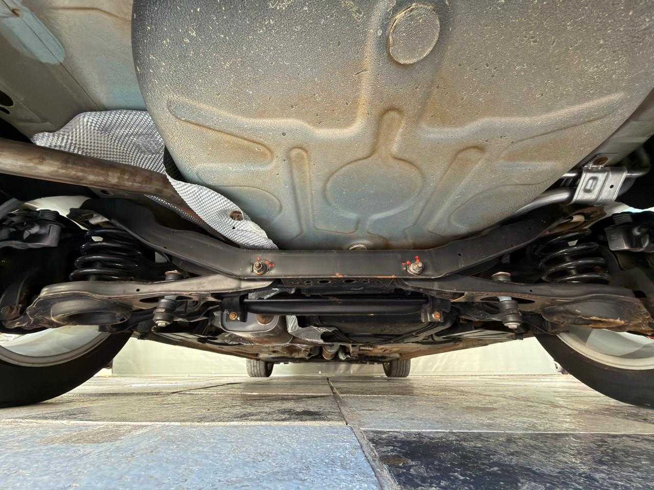 FOCUS 2.0 GLX 16V GASOLINA AUT