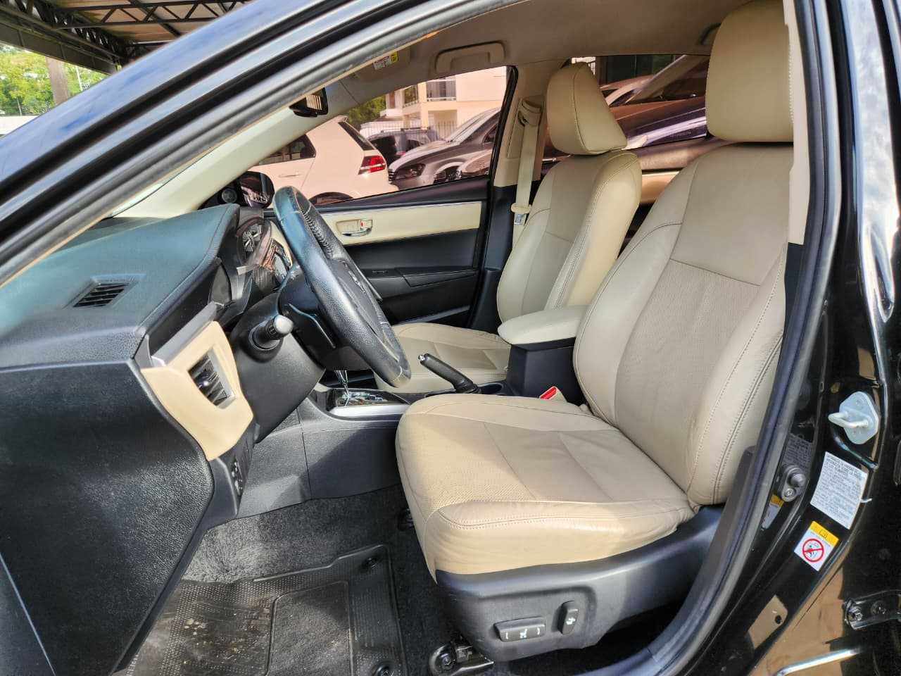 COROLLA ALTIS 2.0 AUT