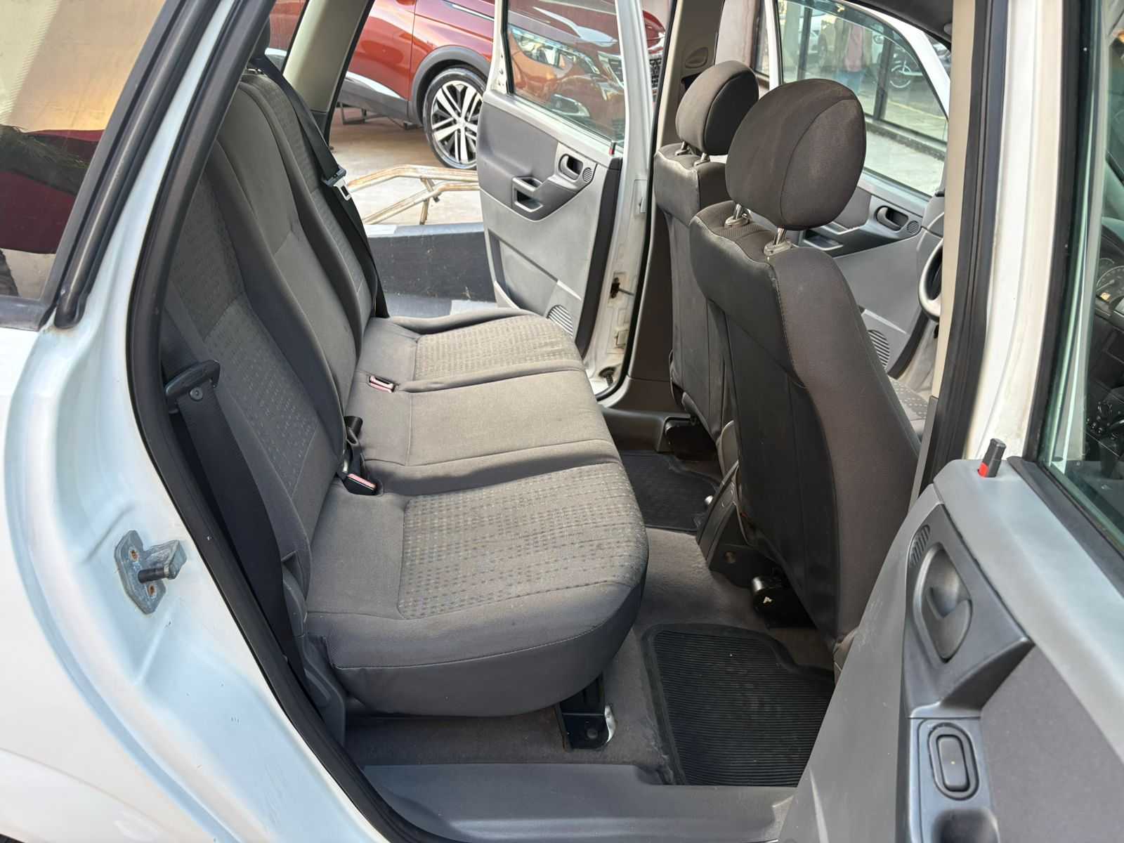 MERIVA JOY 1.8