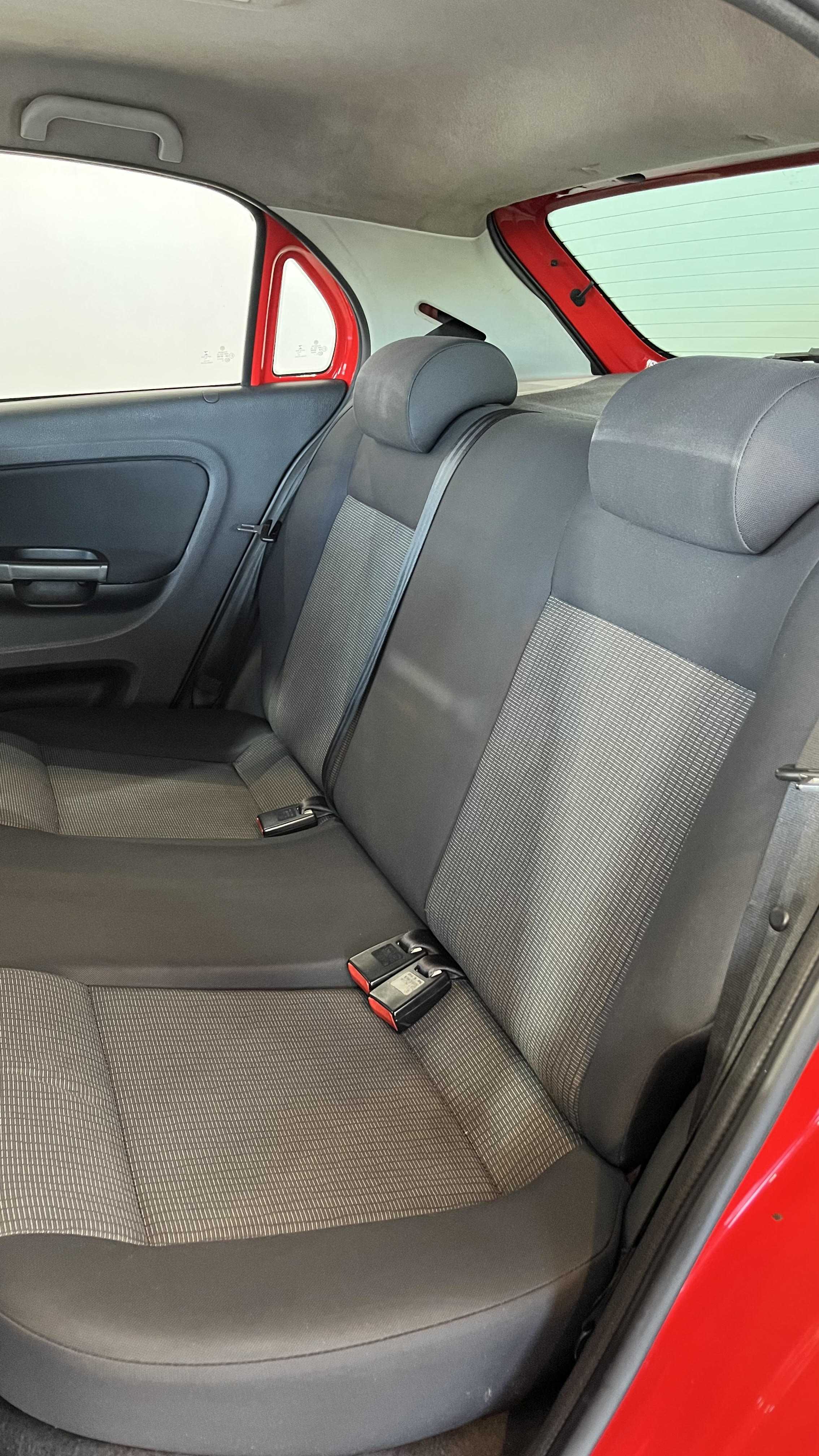 GOL NOVO 1.0