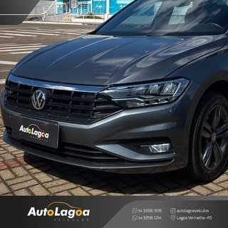 JETTA R-LINE
