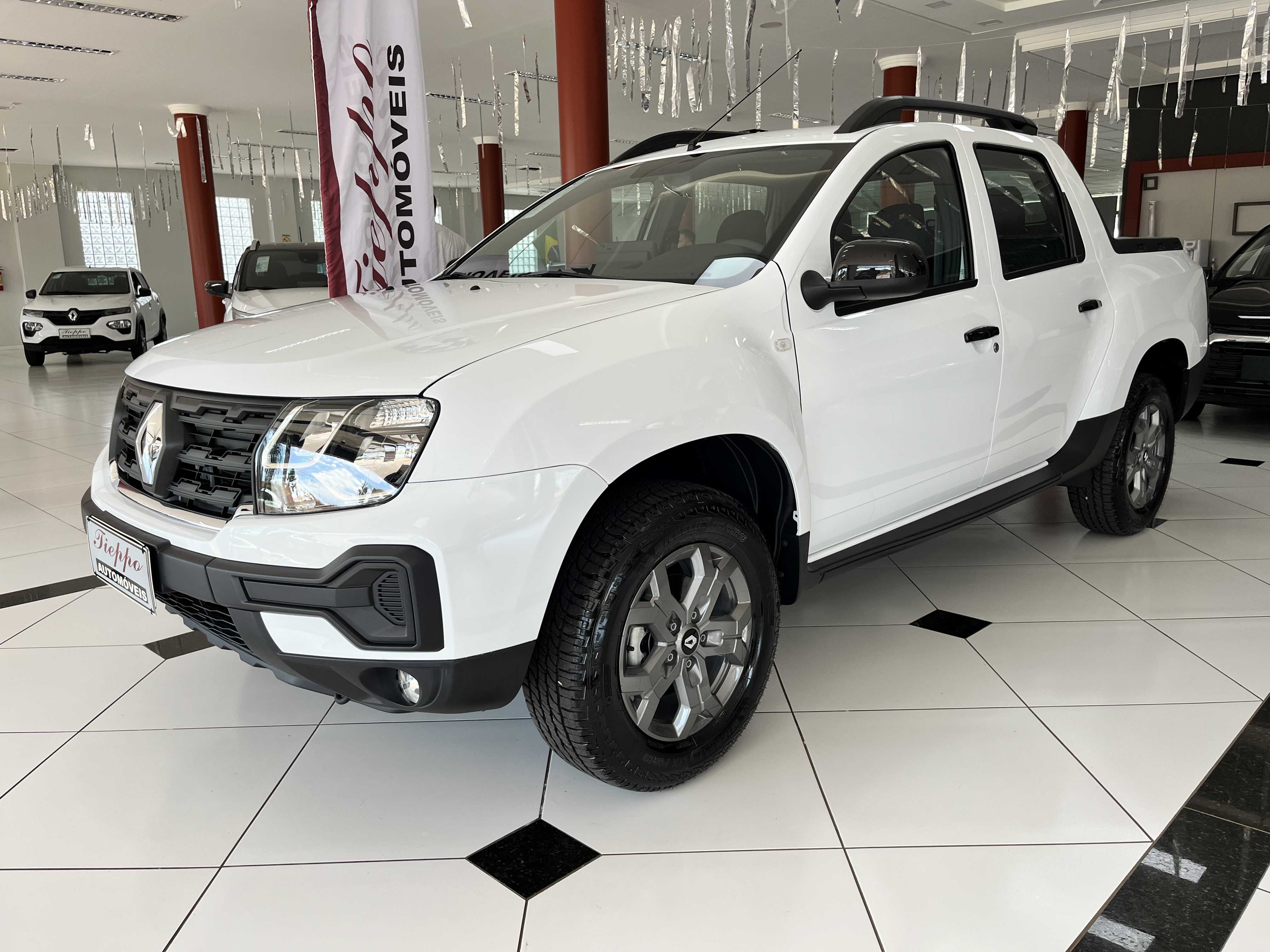 OROCH INTENSE 1.6 - 2.000 KM