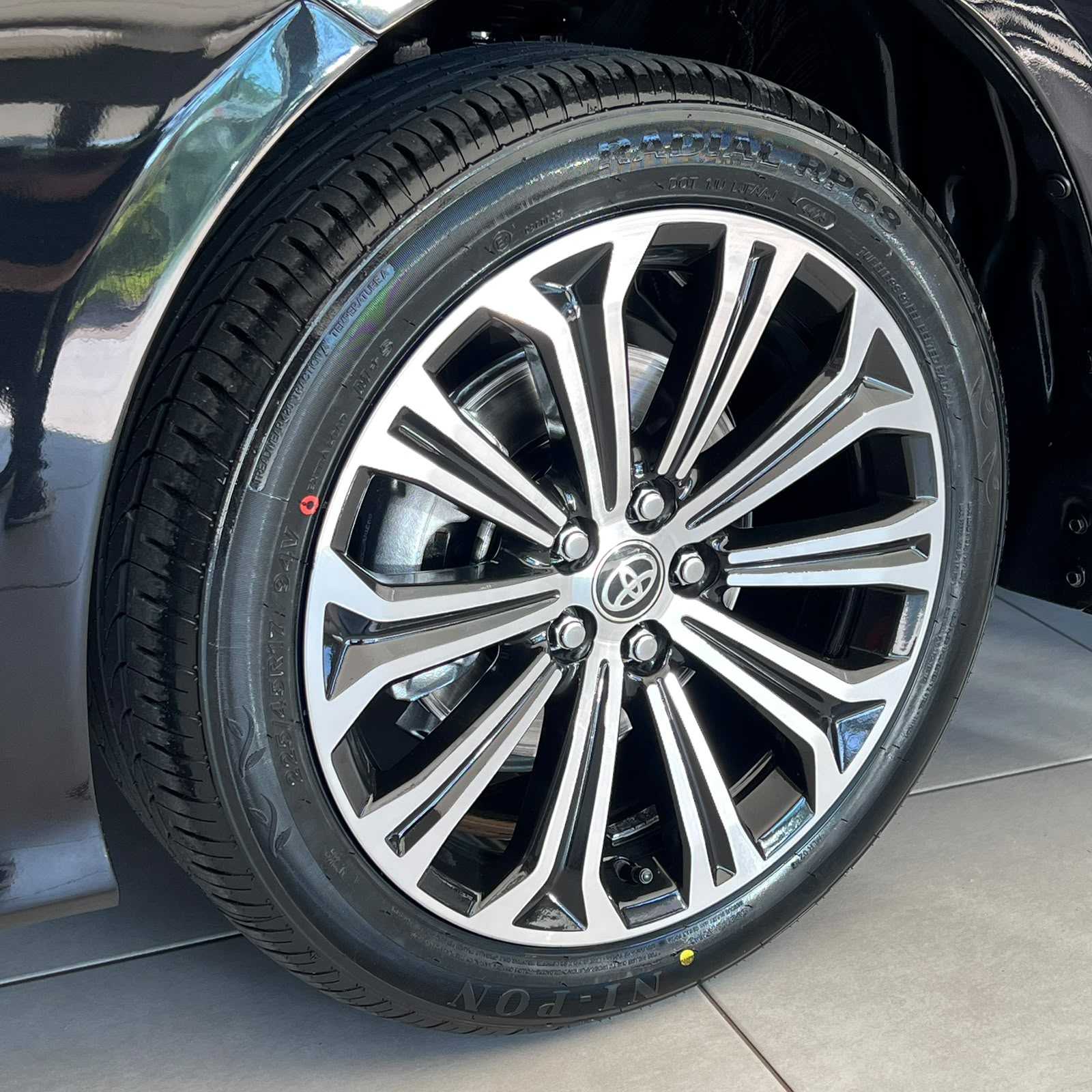 COROLLA XEI 2.0 FLEX AUT