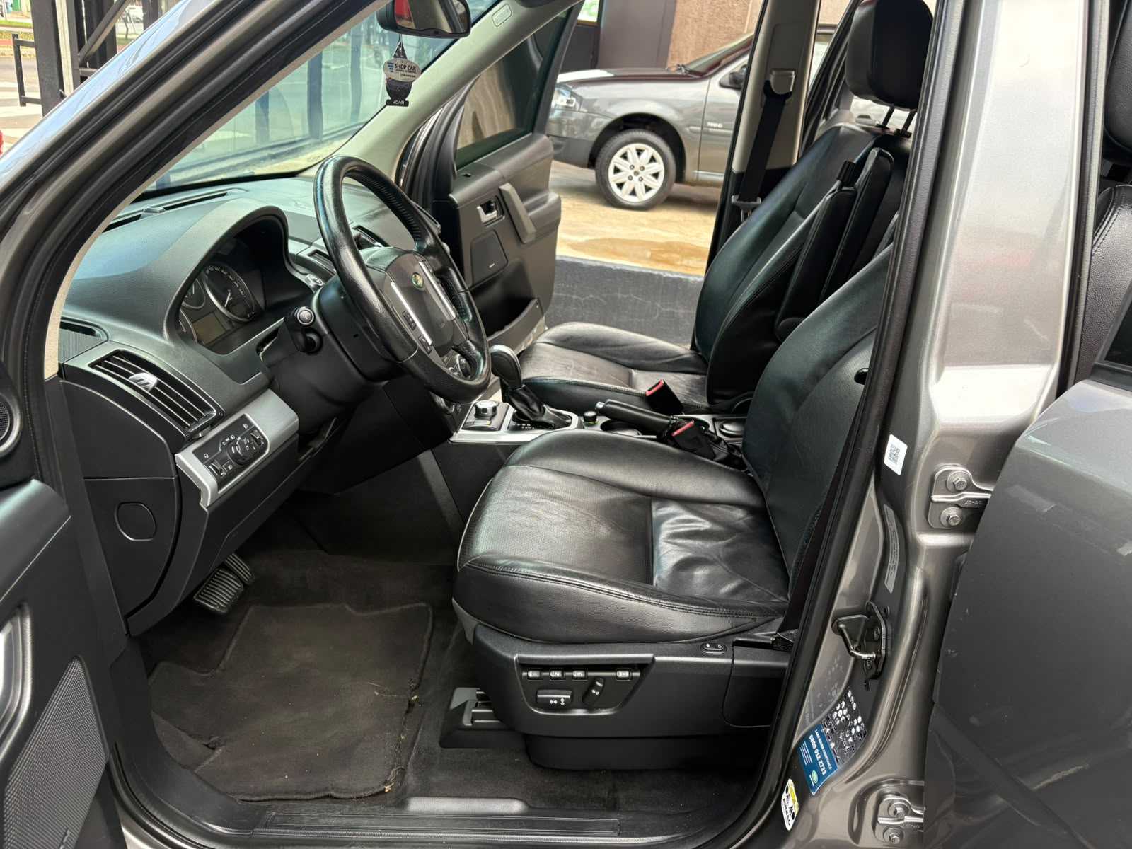 FREELANDER 2 SE 3.2 AT