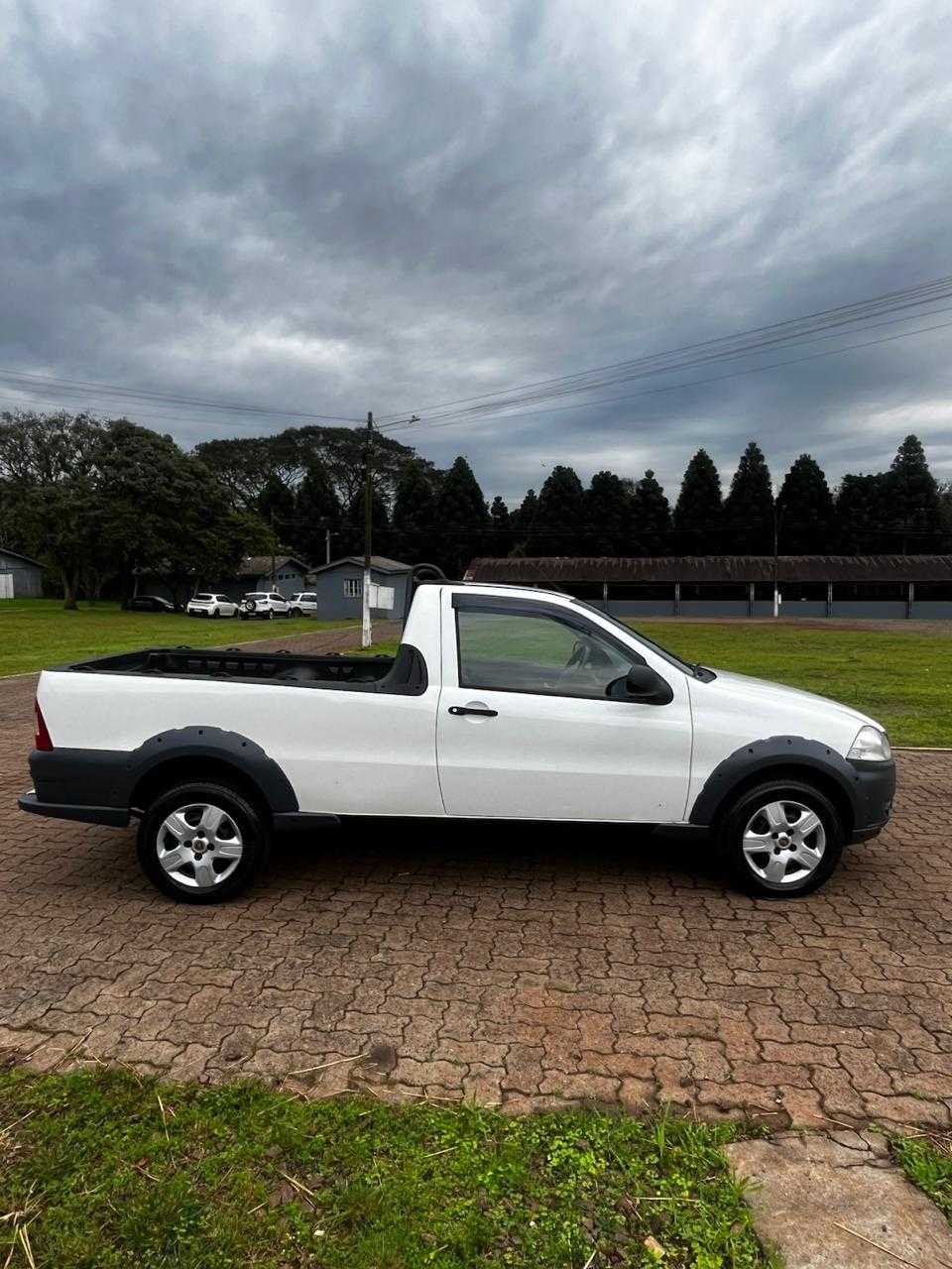 STRADA WORKING 1.4 CS