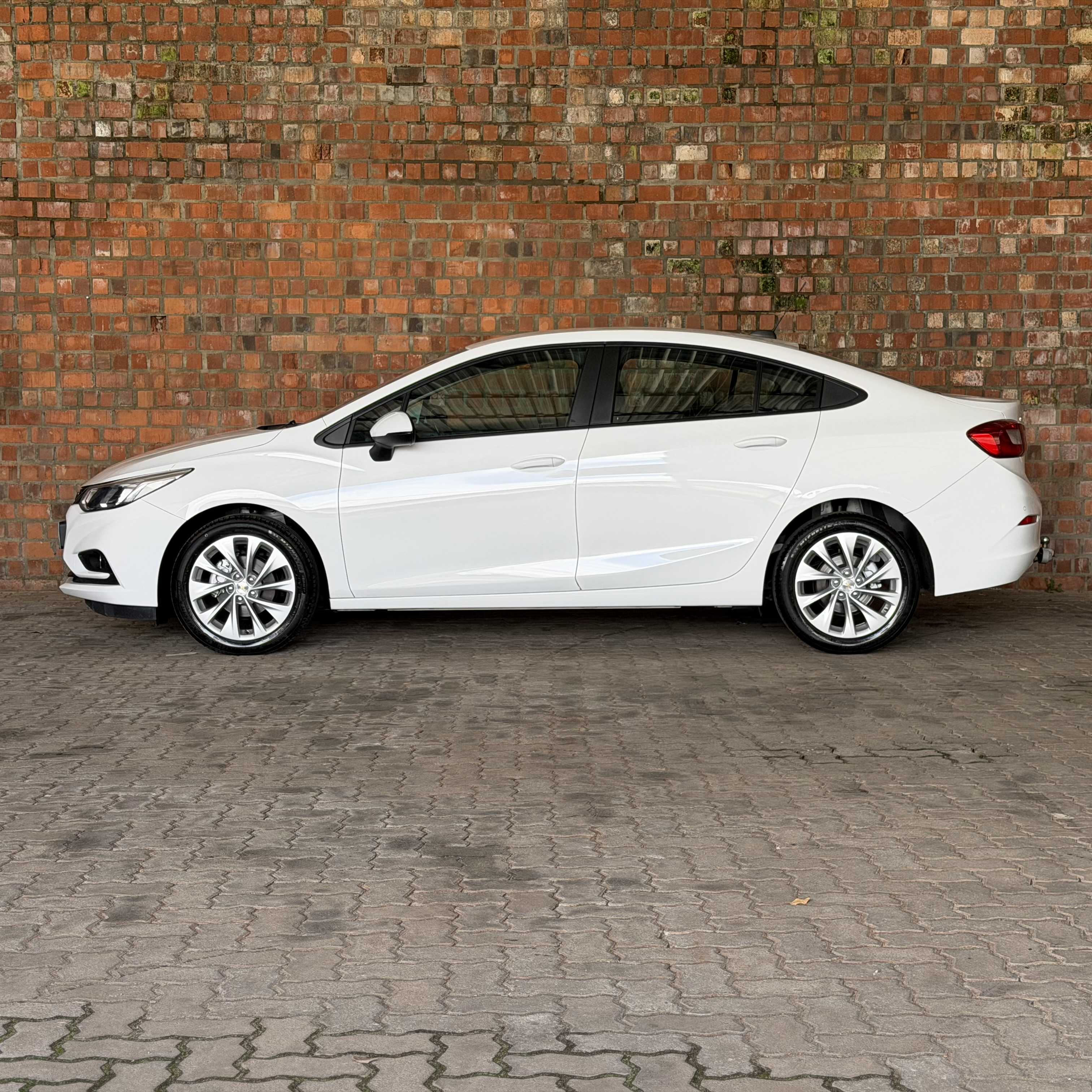 CRUZE LT 1.4 TURBO FLEX