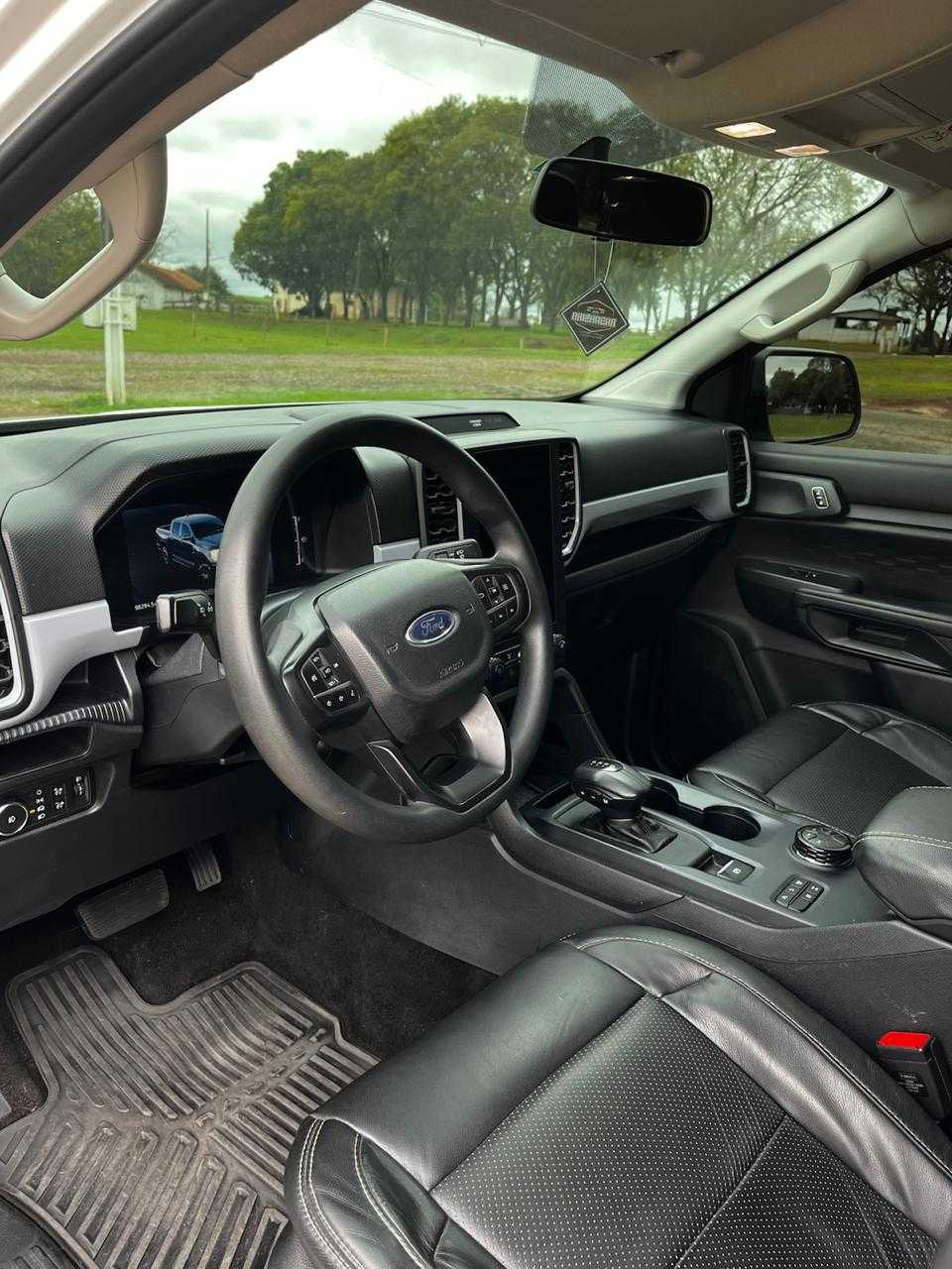 RANGER XLS 3.0 V6