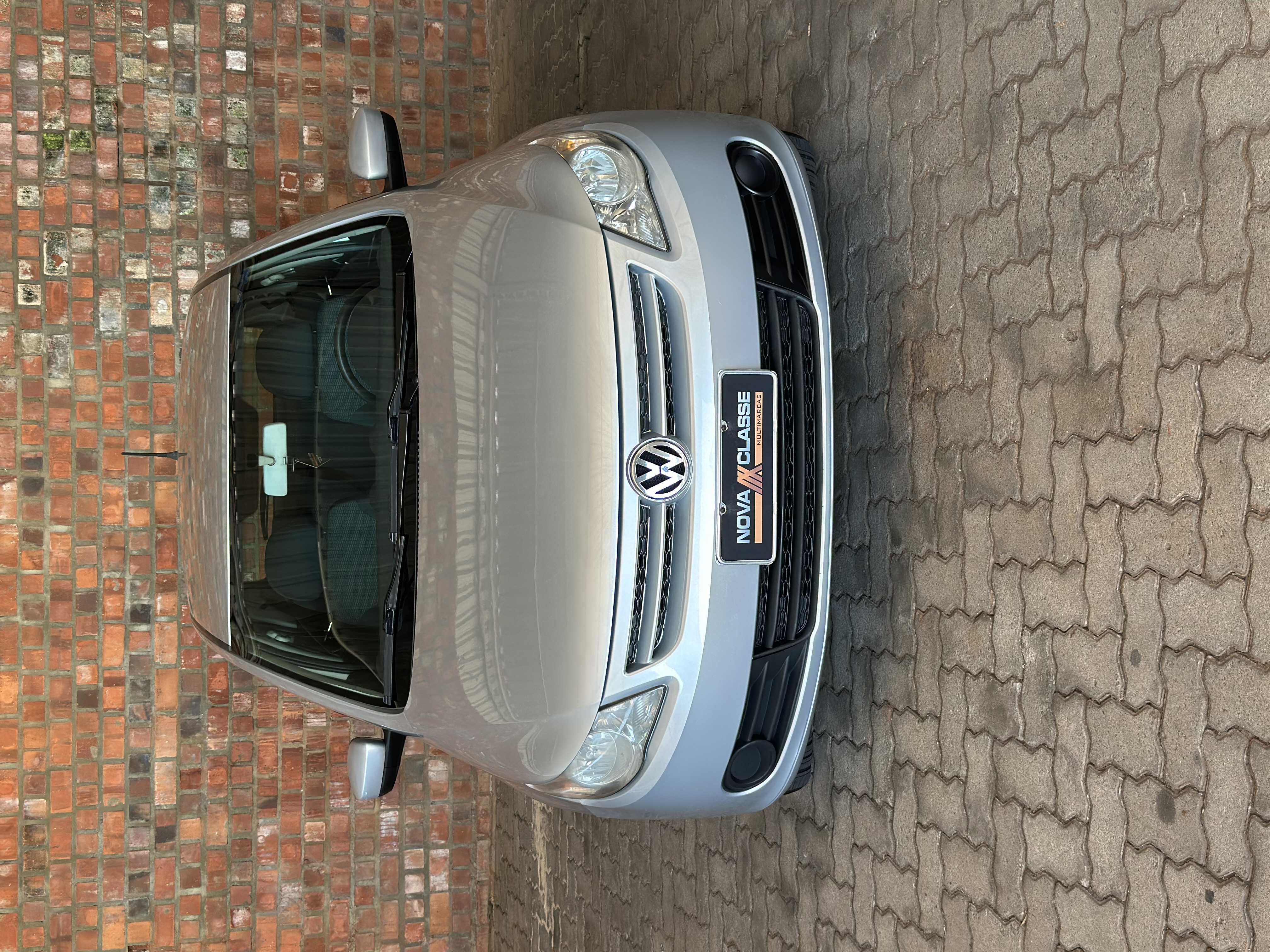 GOL G5 TREND 1.0 FLEX