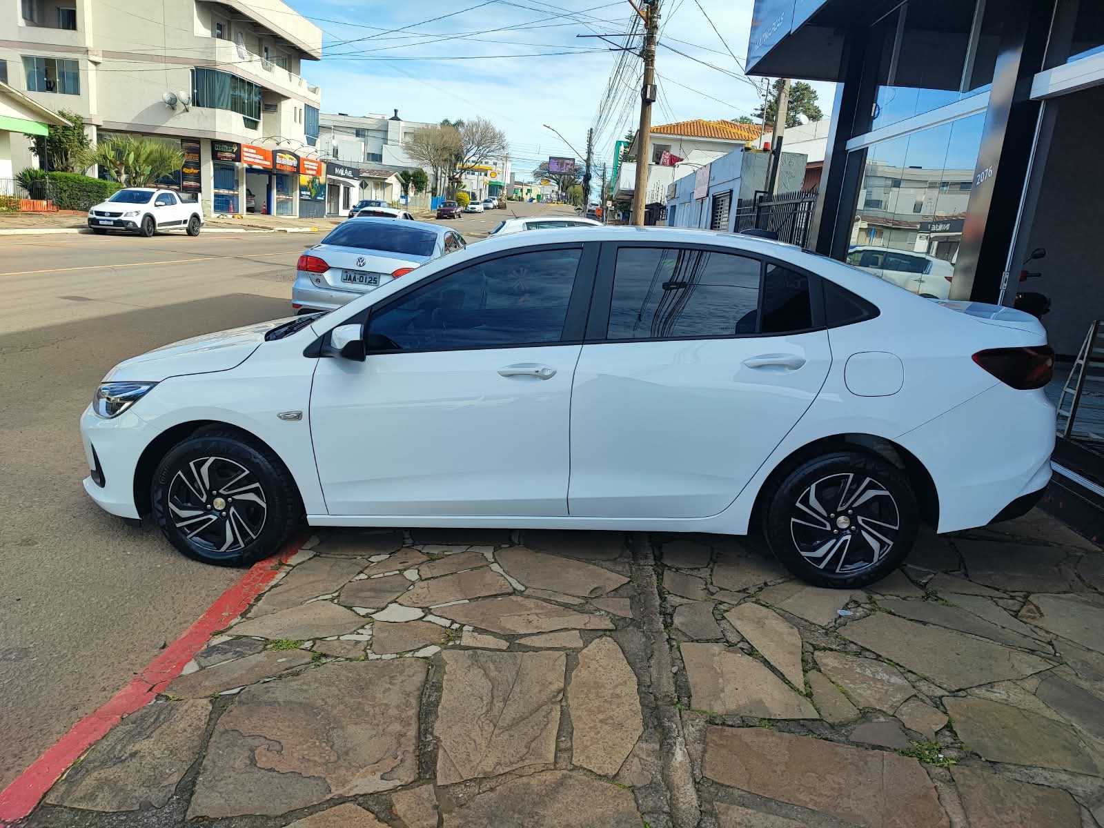 ONIX 1.0 LT