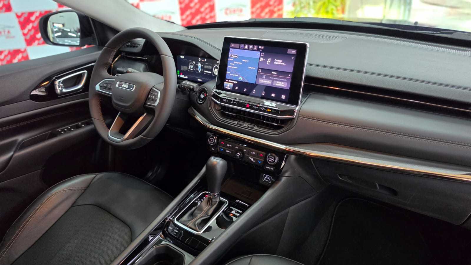COMPASS LIMITED FLEX
