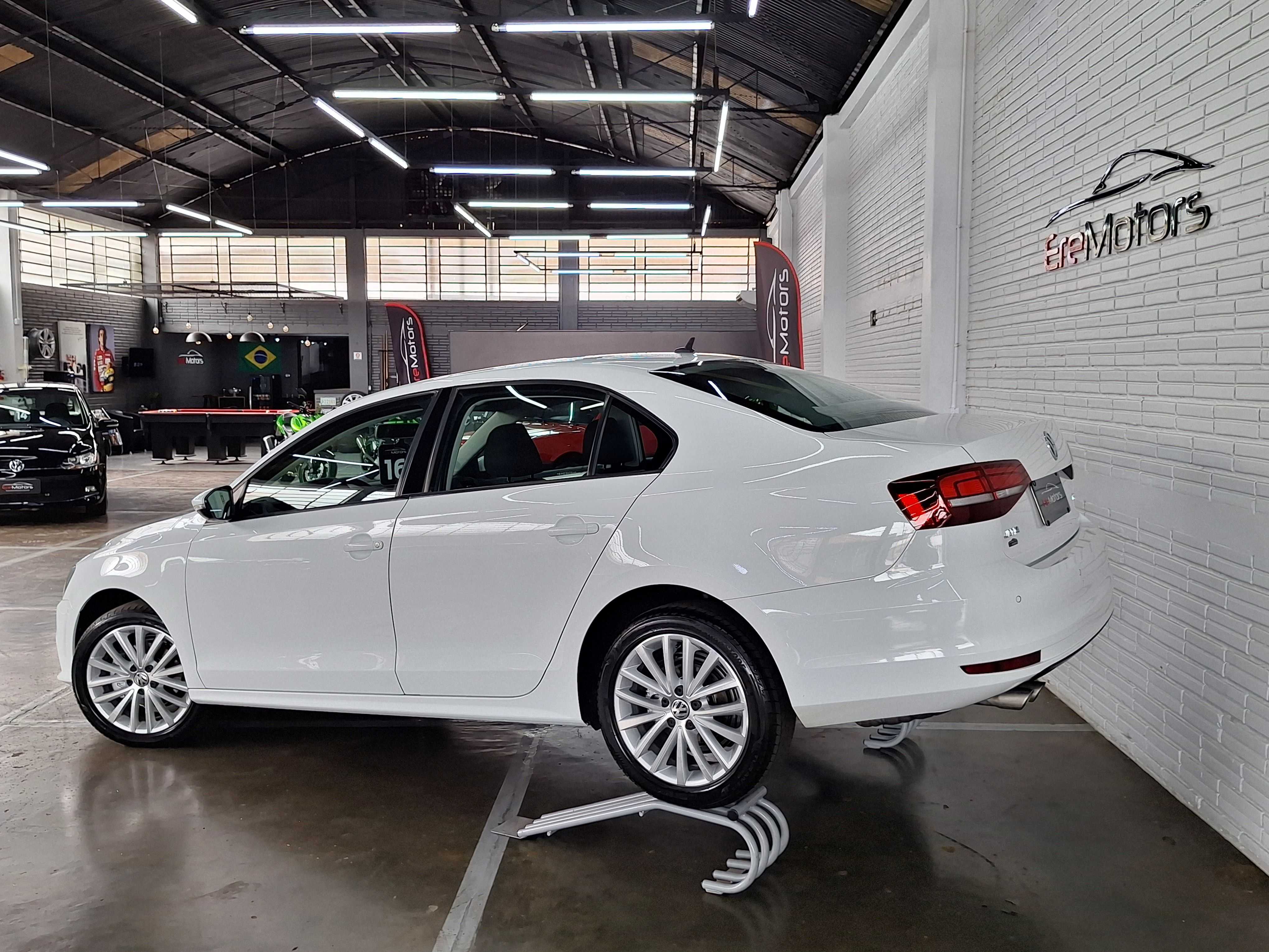 JETTA TRENDLINE 1.4 TSI AUT.
