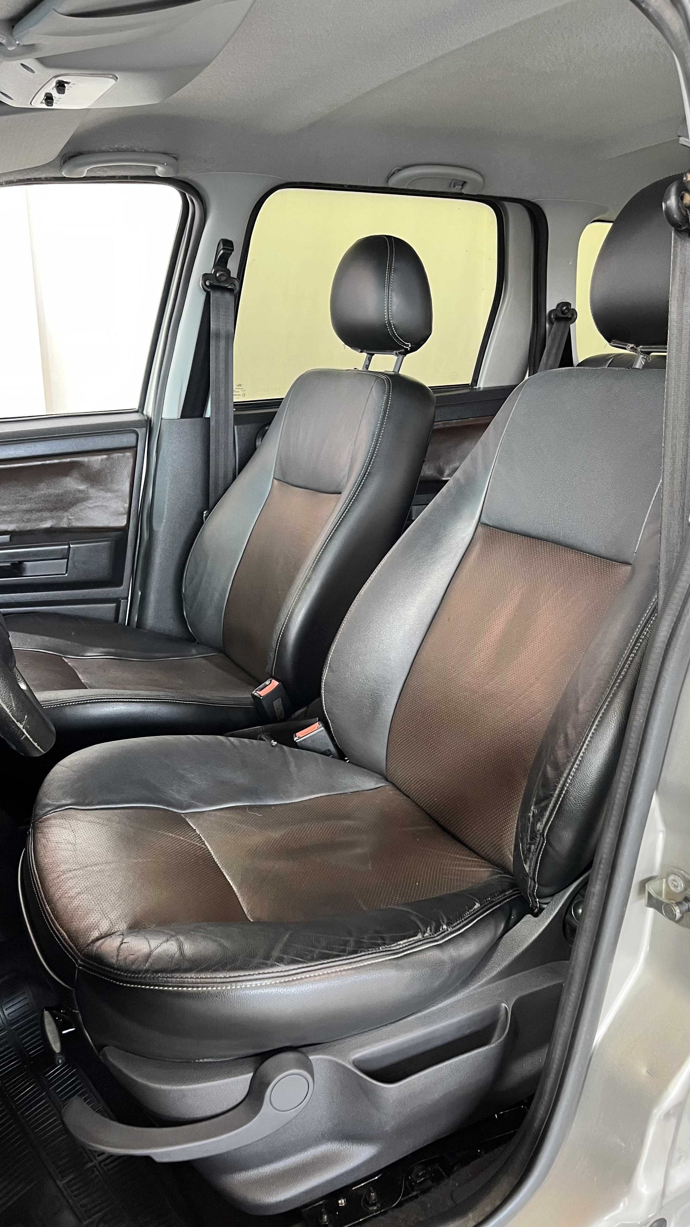 ECOSPORT XLT 2.0