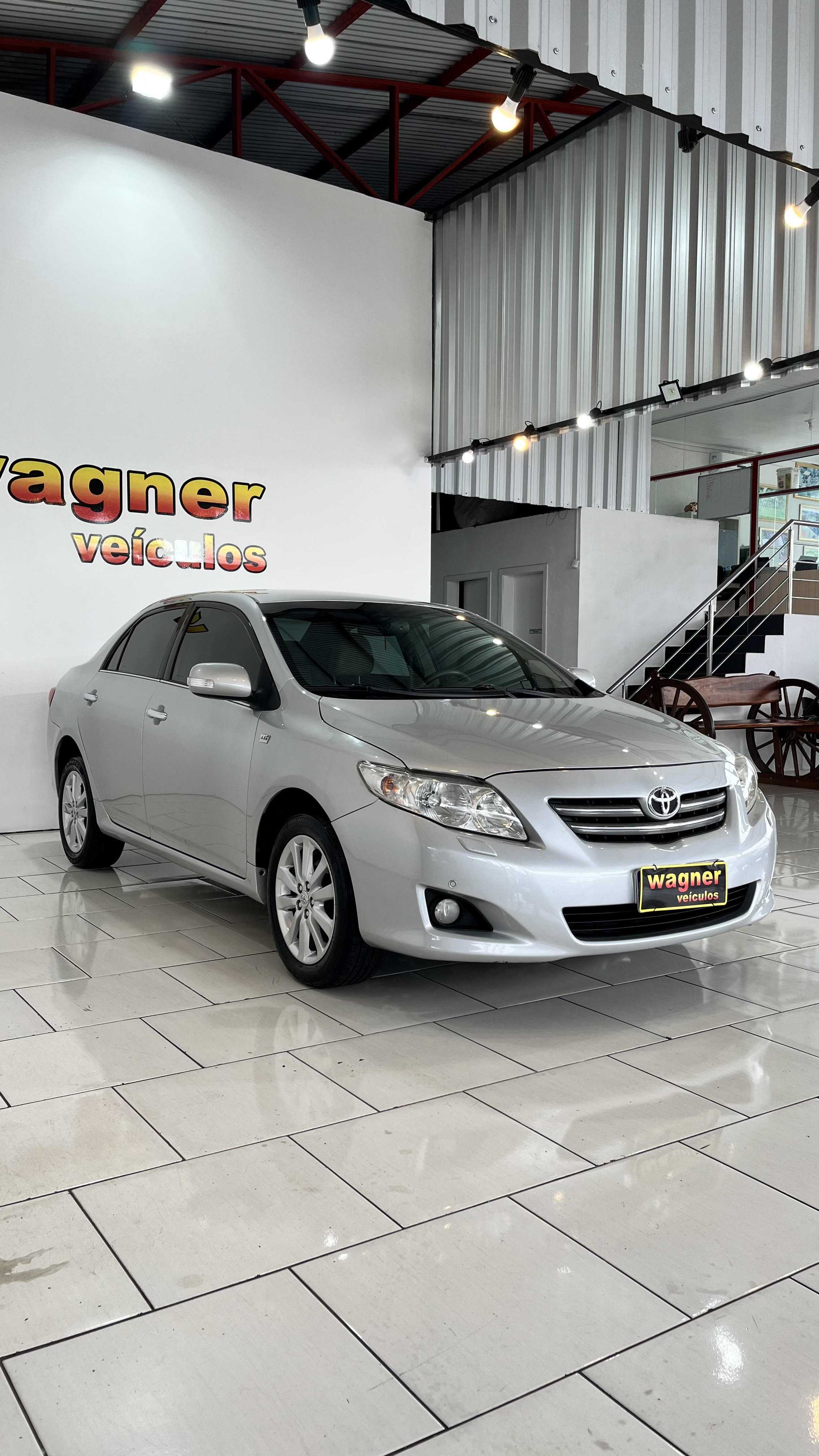 COROLLA 1.8 SE-G