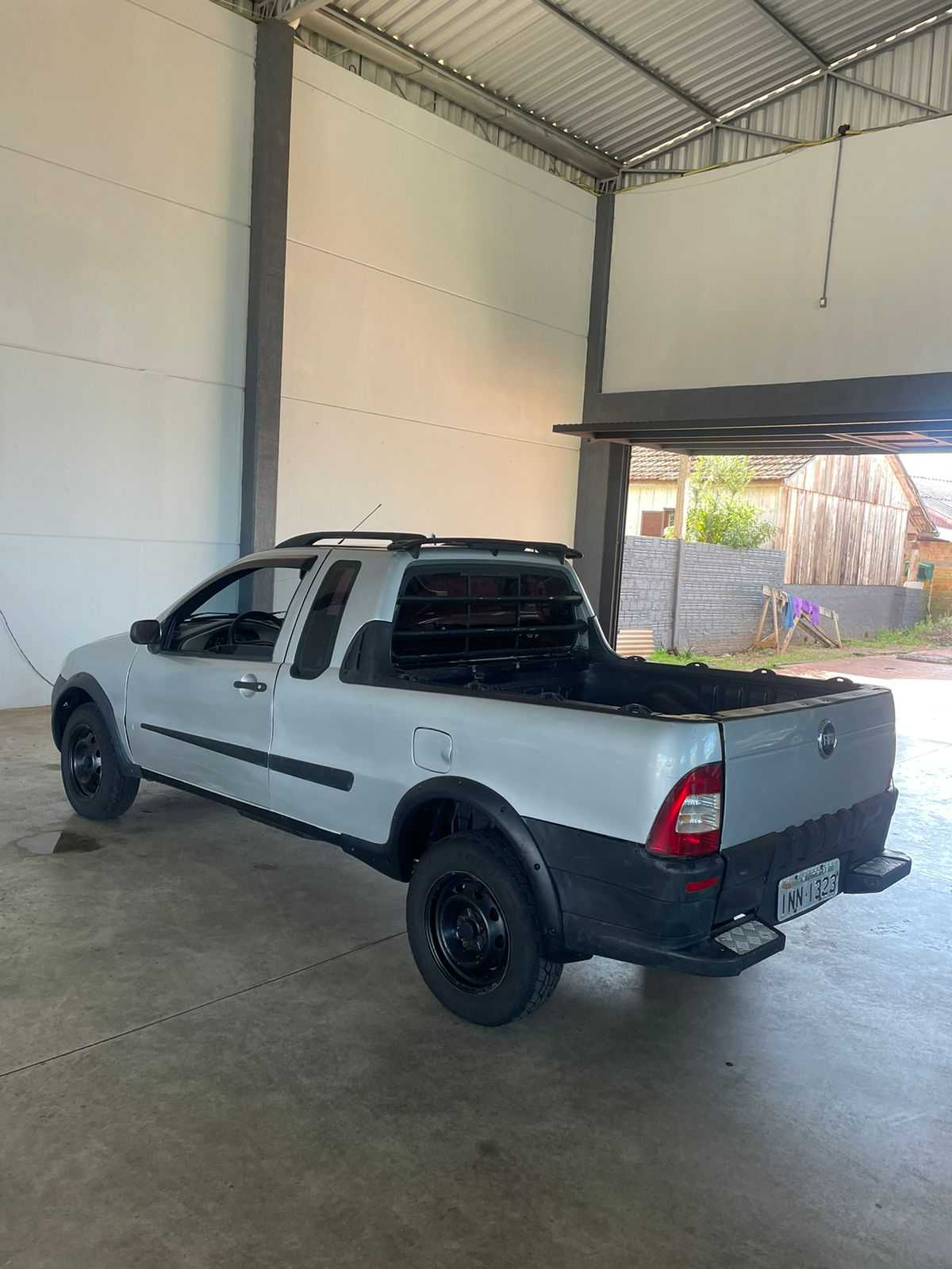 STRADA1.4 CE FIRE FLEX REPASSE