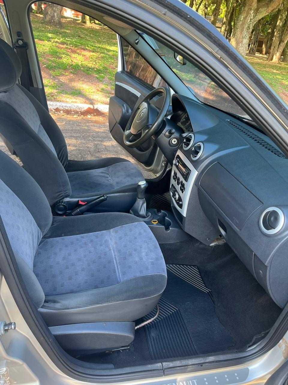 LOGAN PRIVILIEGE 1.6