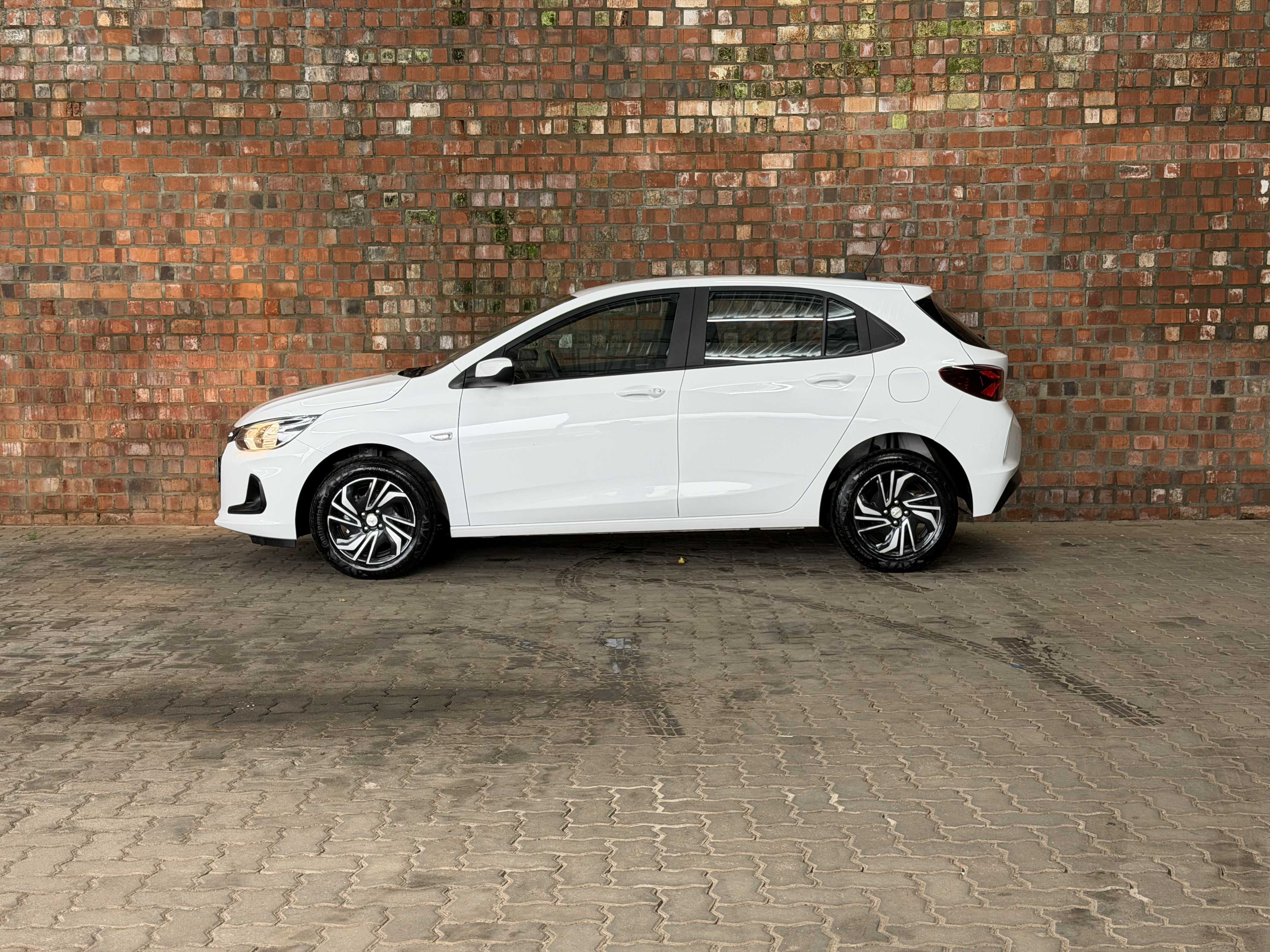 ONIX HATCH LT2 1.0 FLEX