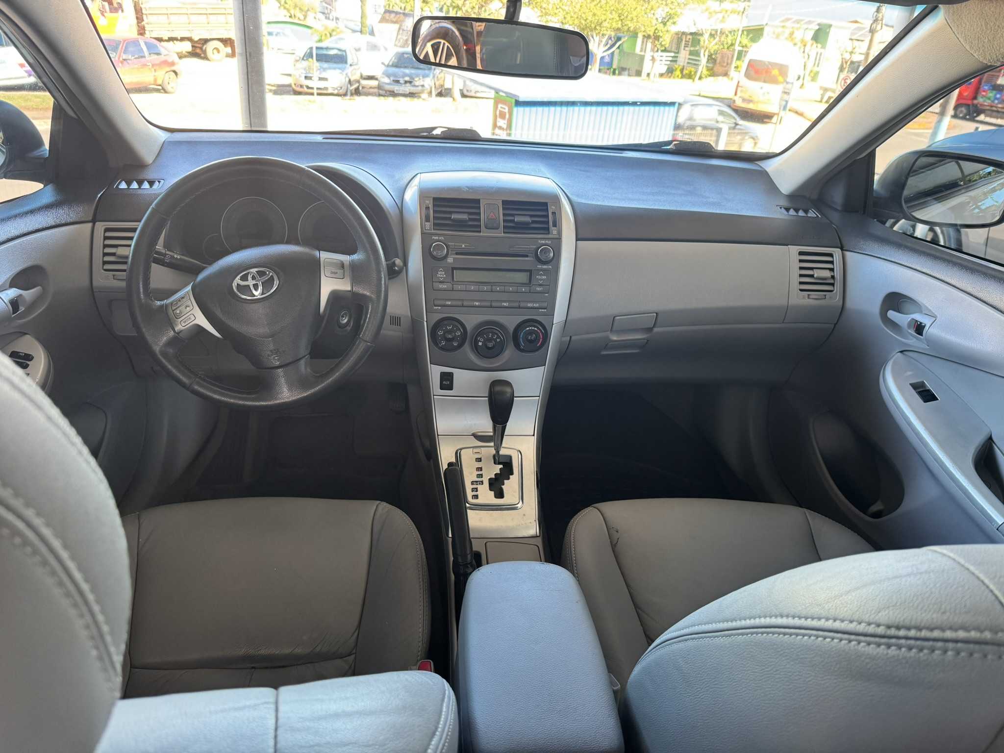 COROLLA