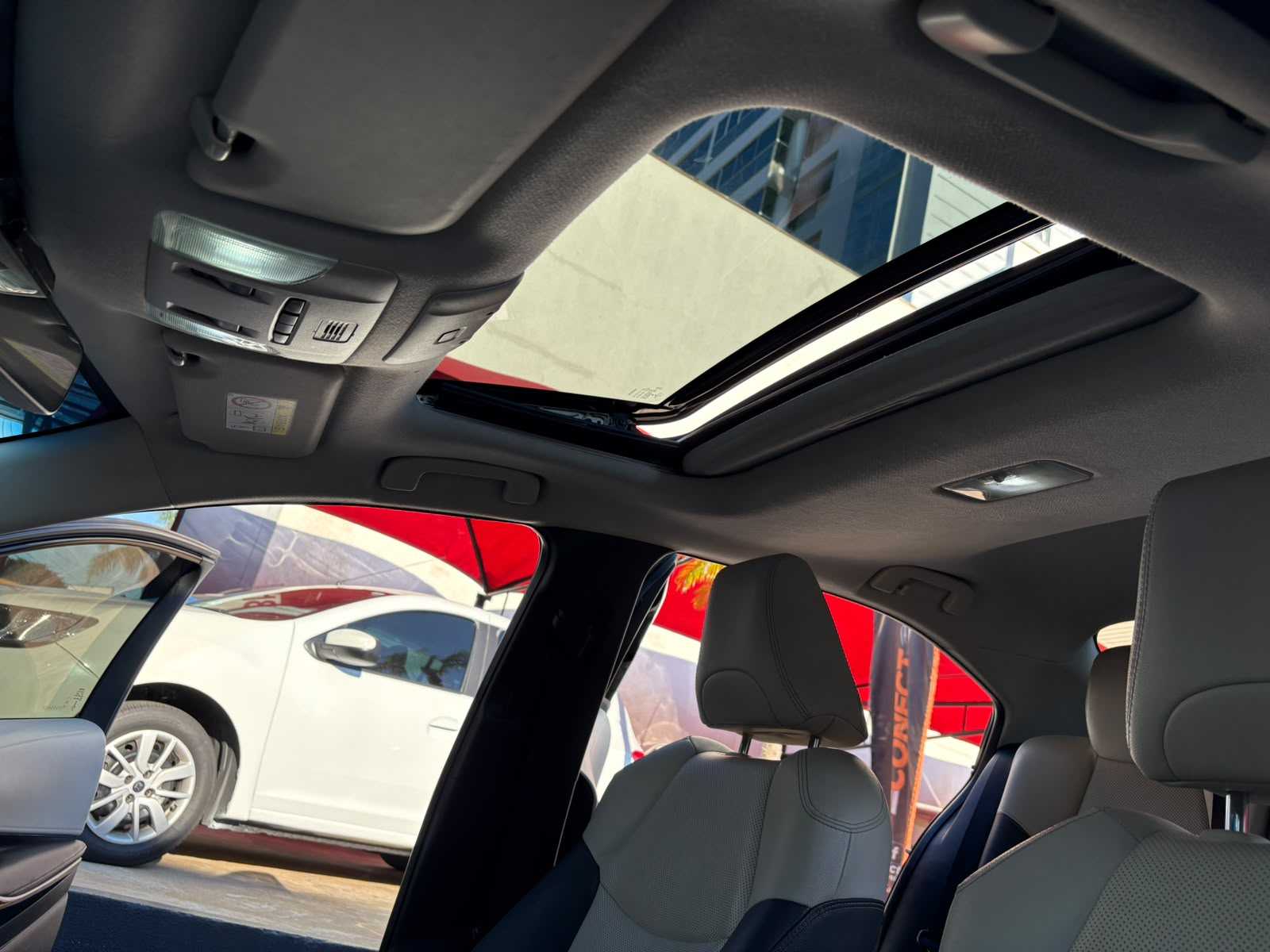 COROLLA ALTIS PREMIUM HIBRIDO